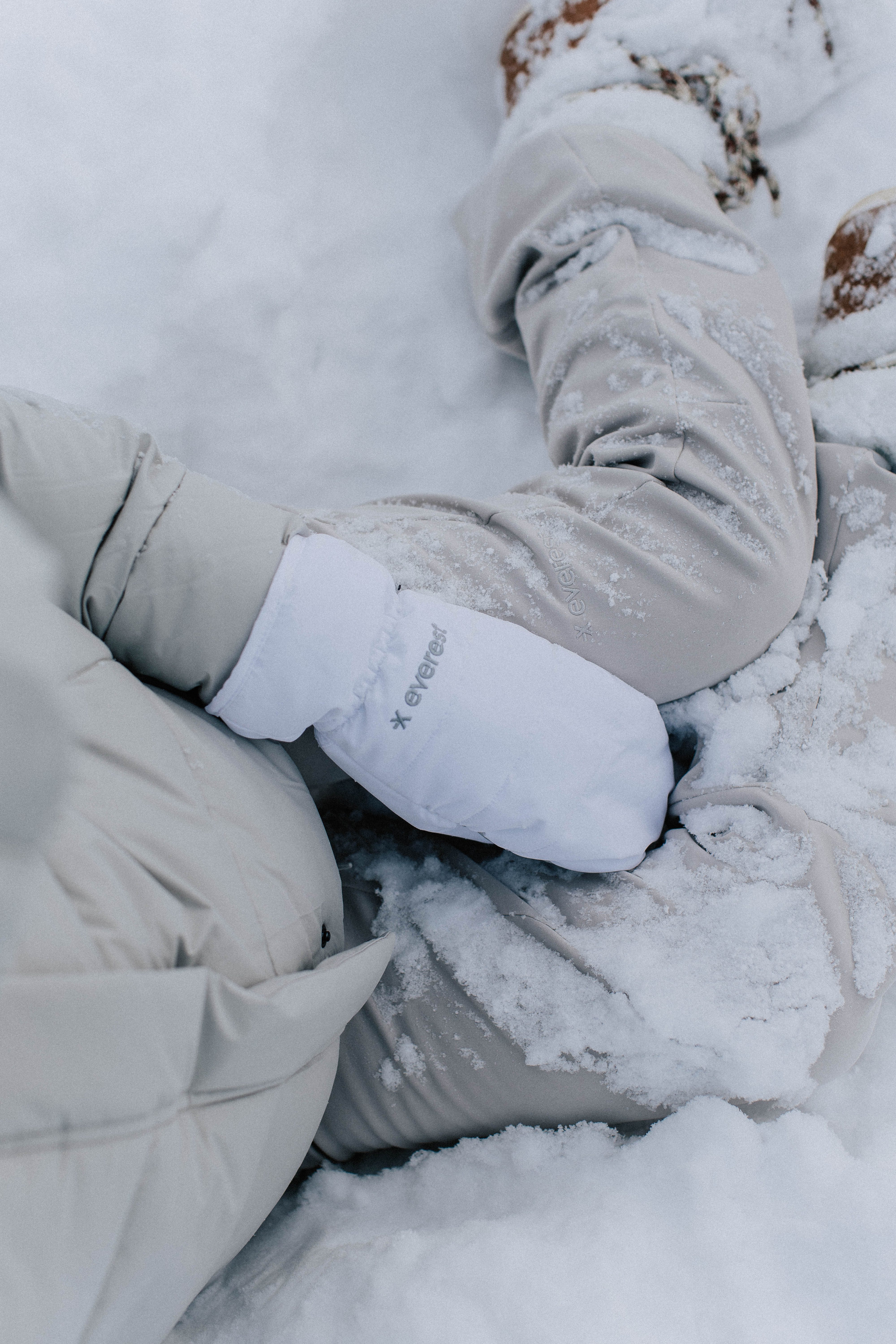 Alpine pants Women