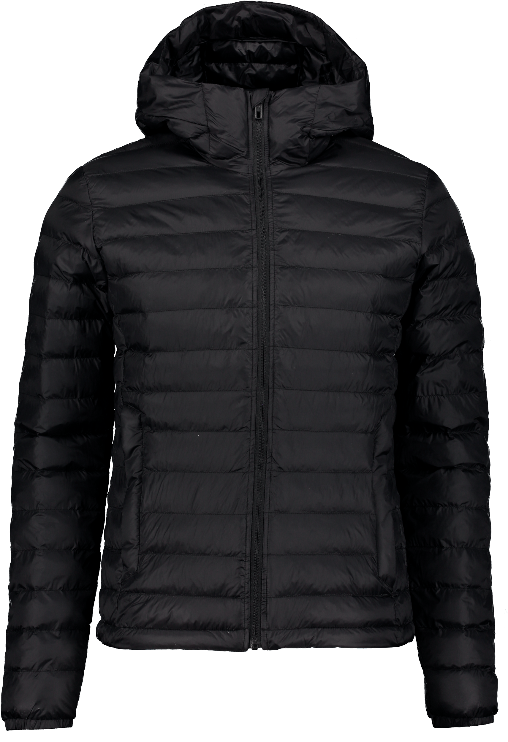 LINER HOOD JACKET BLACK MEN Everest Liner Jacket
