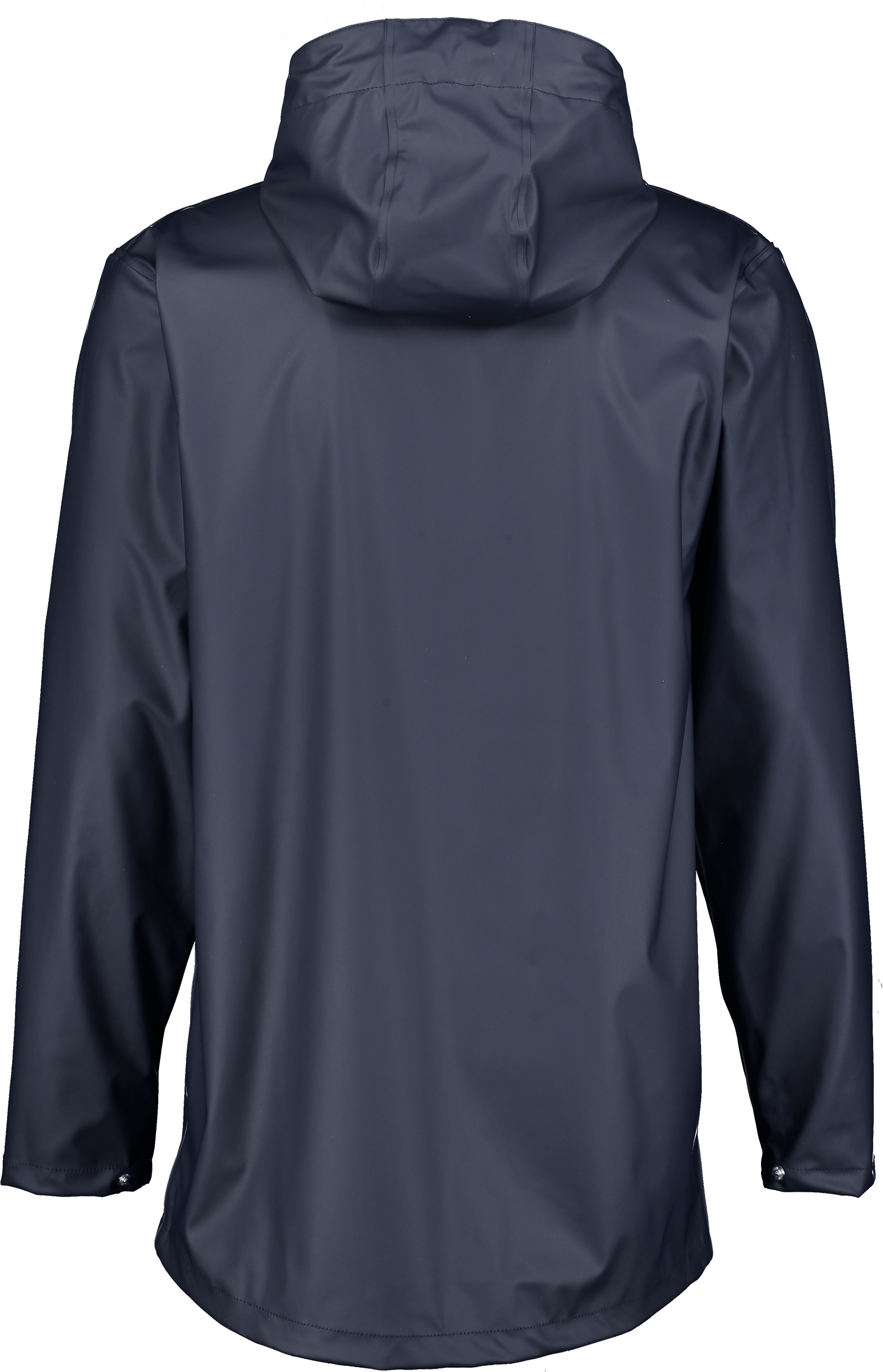 RAIN COAT NAVY Everest All Weather Coat
