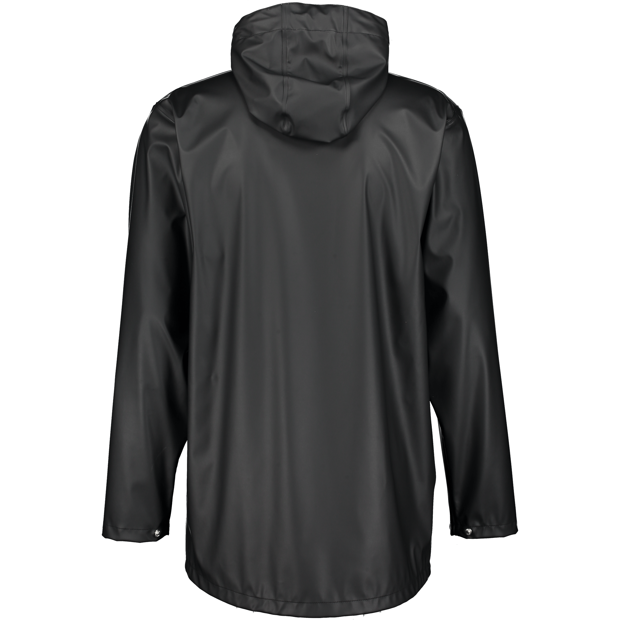 RAIN COAT BLACK Everest All Weather Coat