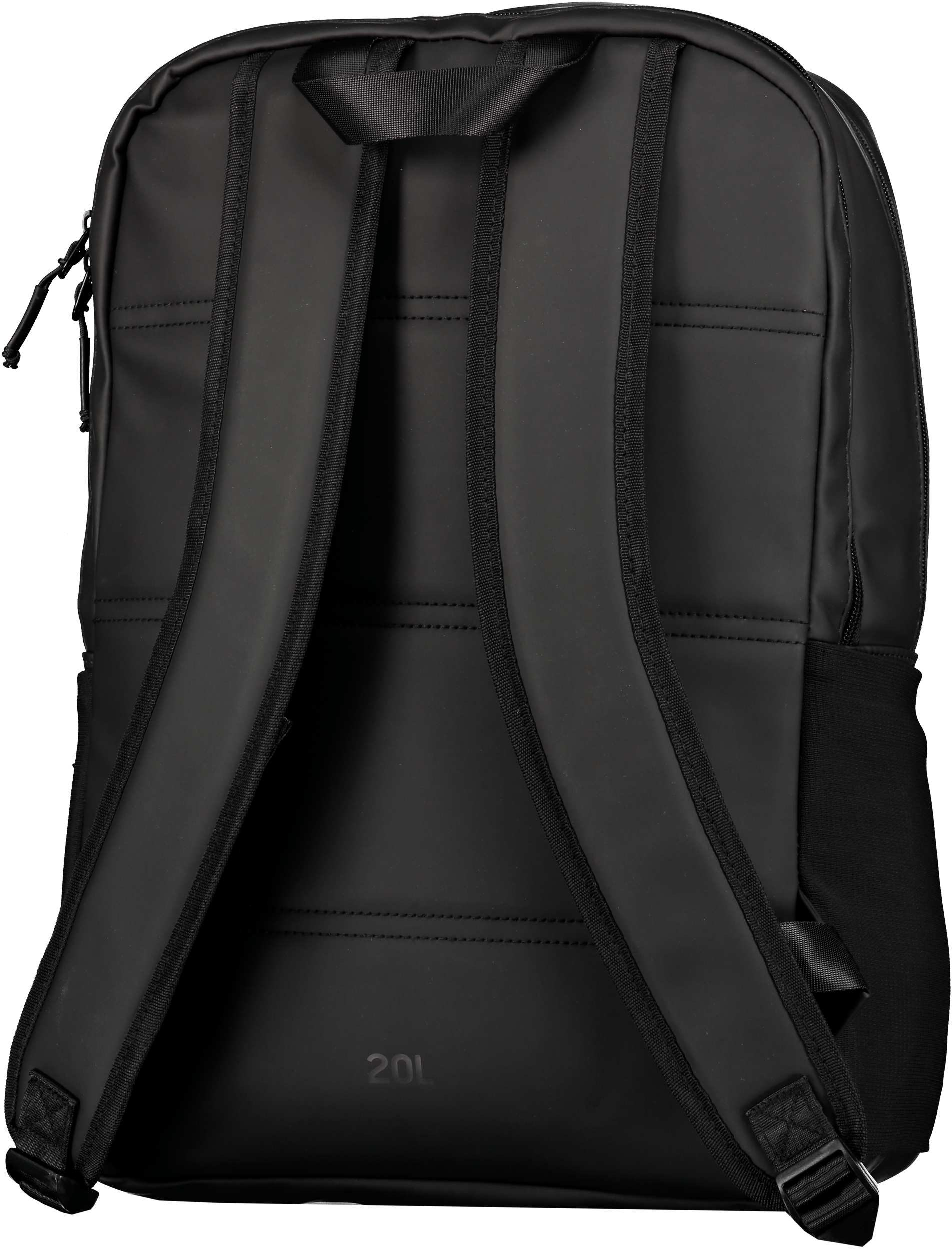 DAILY BACKPACK 20L BLACK Everest Backpack