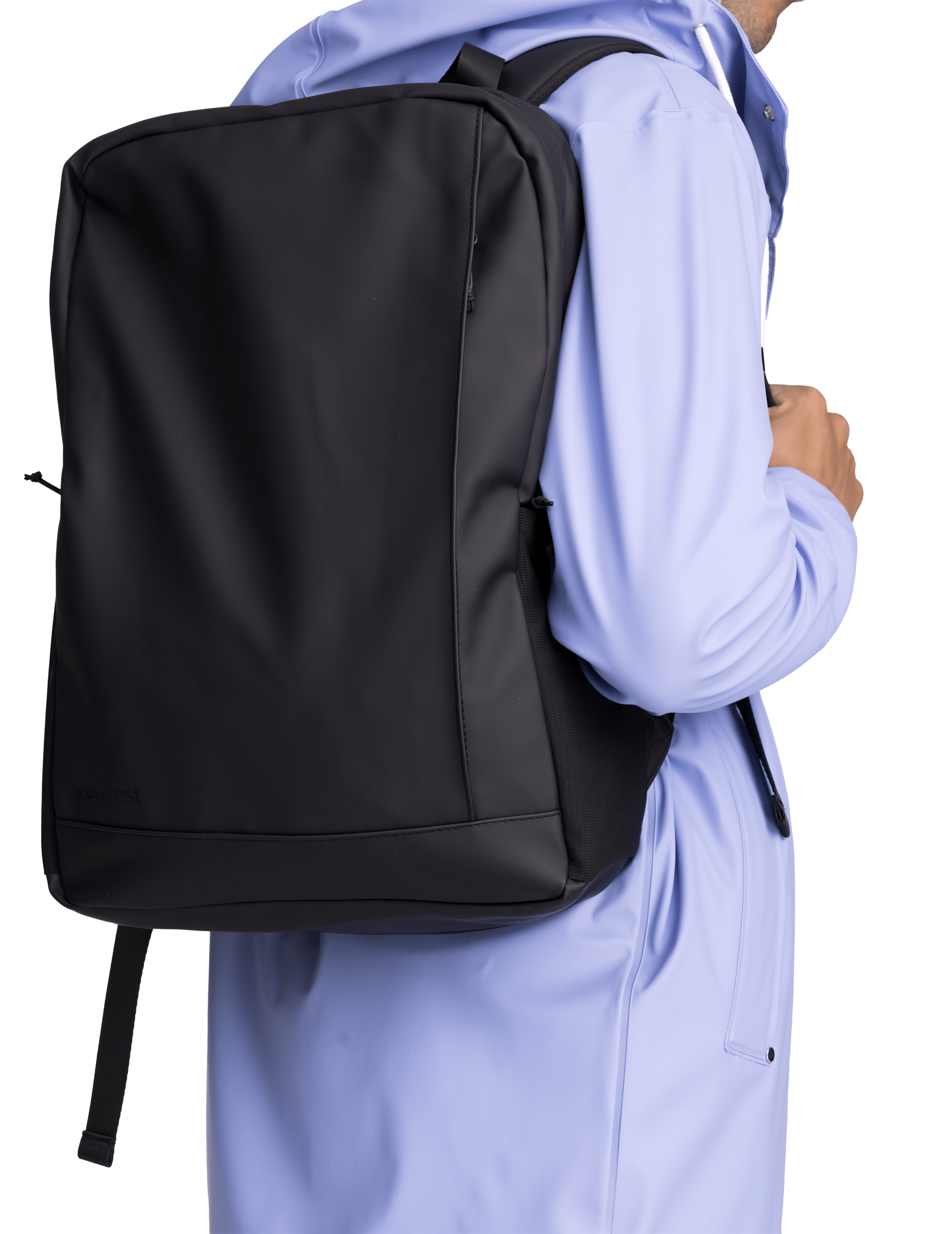 DAILY BACKPACK 20L BLACK Everest Backpack