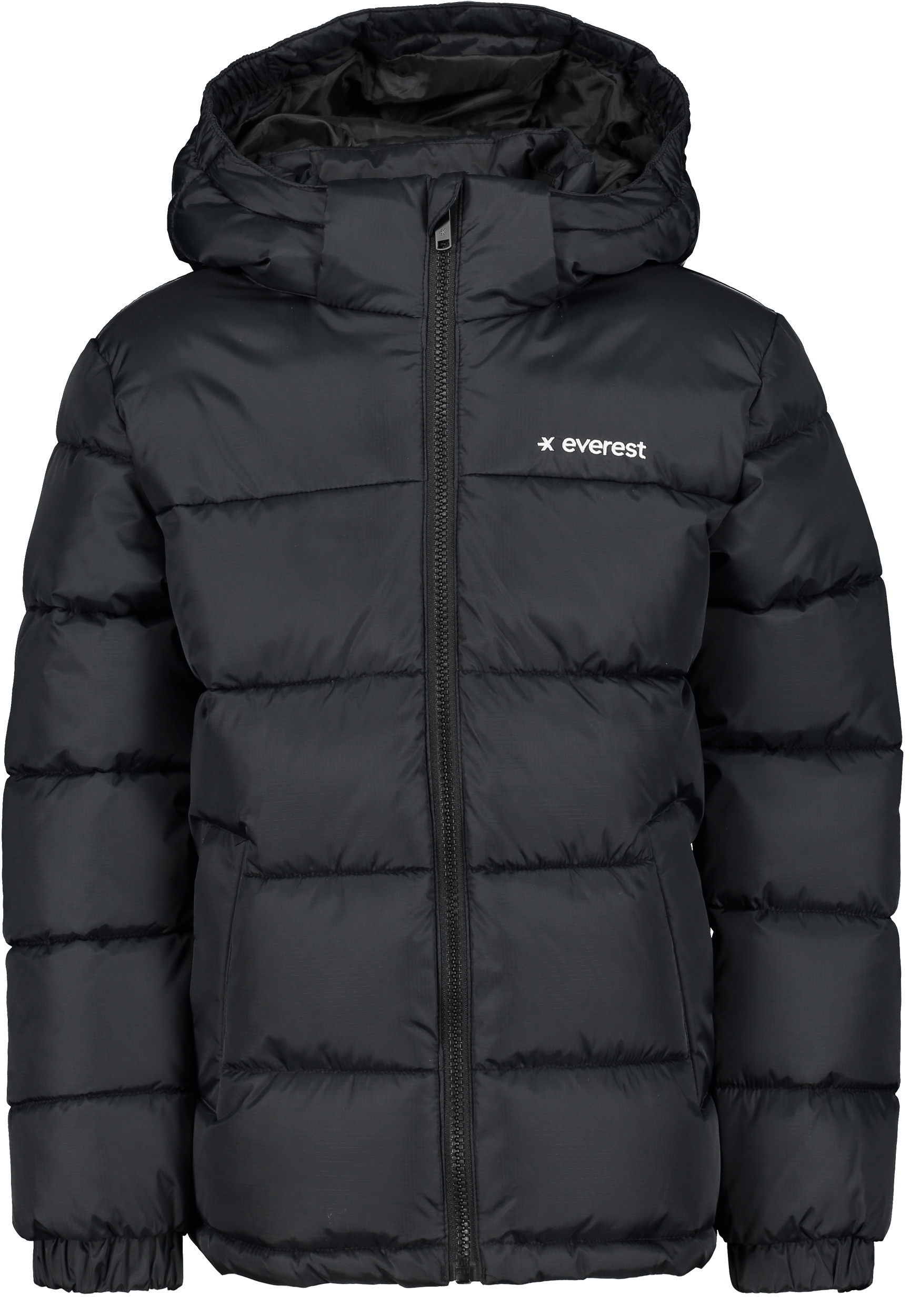 YAZZ JACKET BLACK Everest Jacket