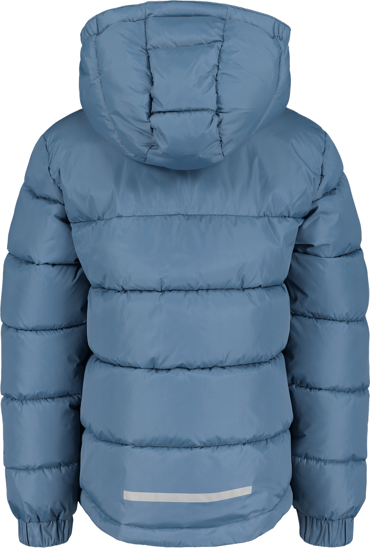 YAZZ JACKET DENIM BLUE KIDS Everest Jacket