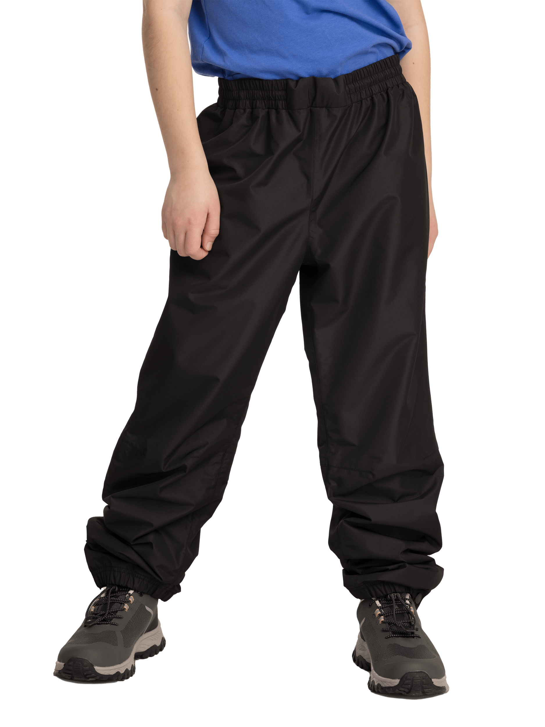ALLROUND PANT BLACK JUNIOR Everest All Weather Pants