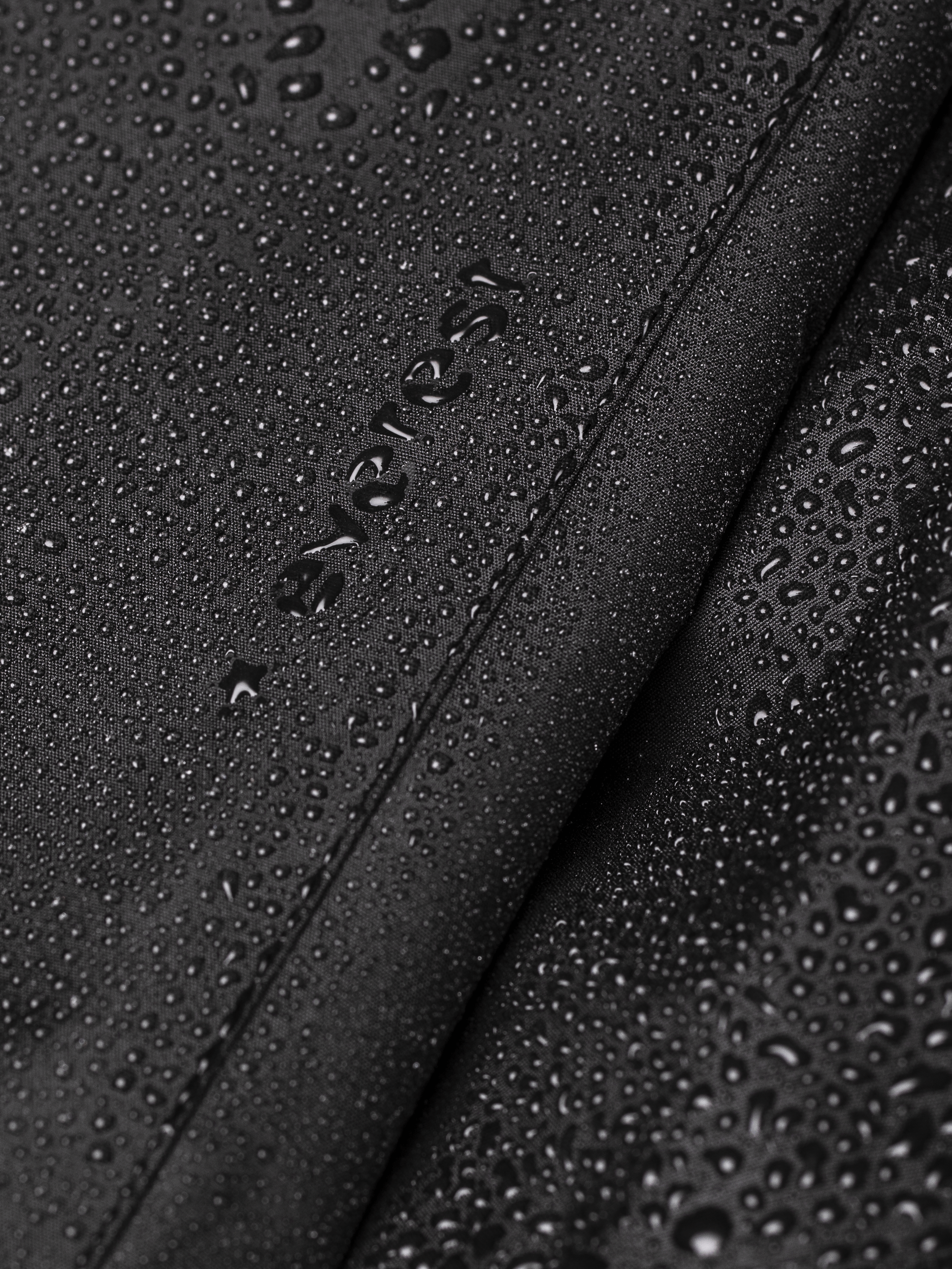 ALLROUND PANT BLACK JUNIOR Everest All Weather Pants