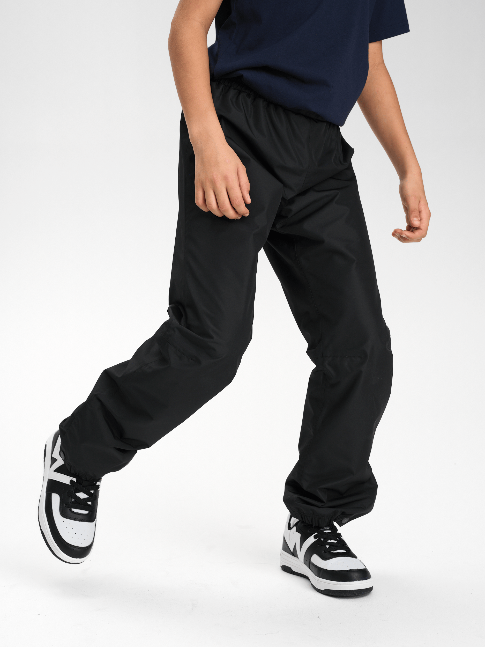 ALLROUND PANT BLACK JUNIOR Everest All Weather Pants