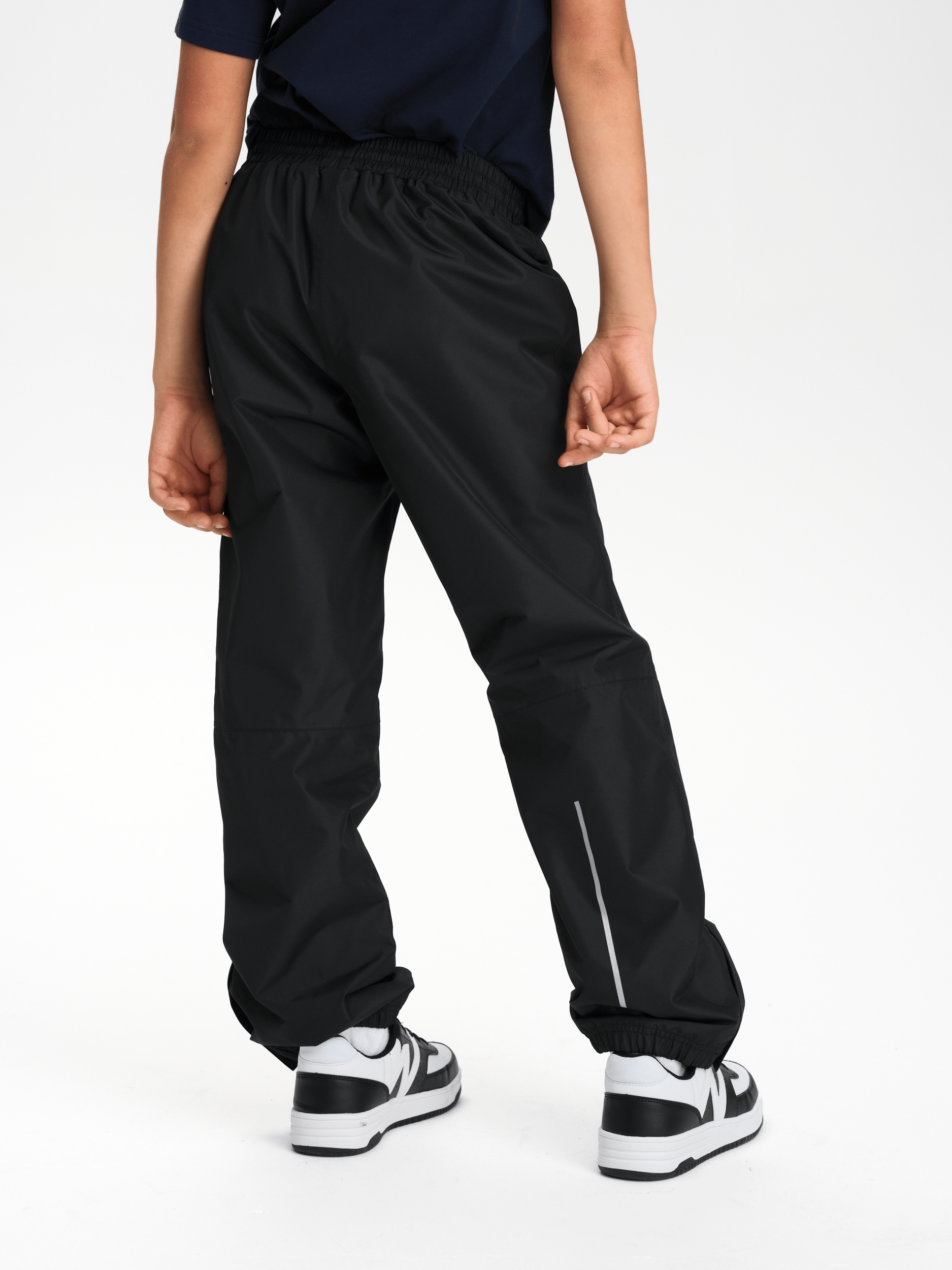 ALLROUND PANT BLACK JUNIOR Everest All Weather Pants