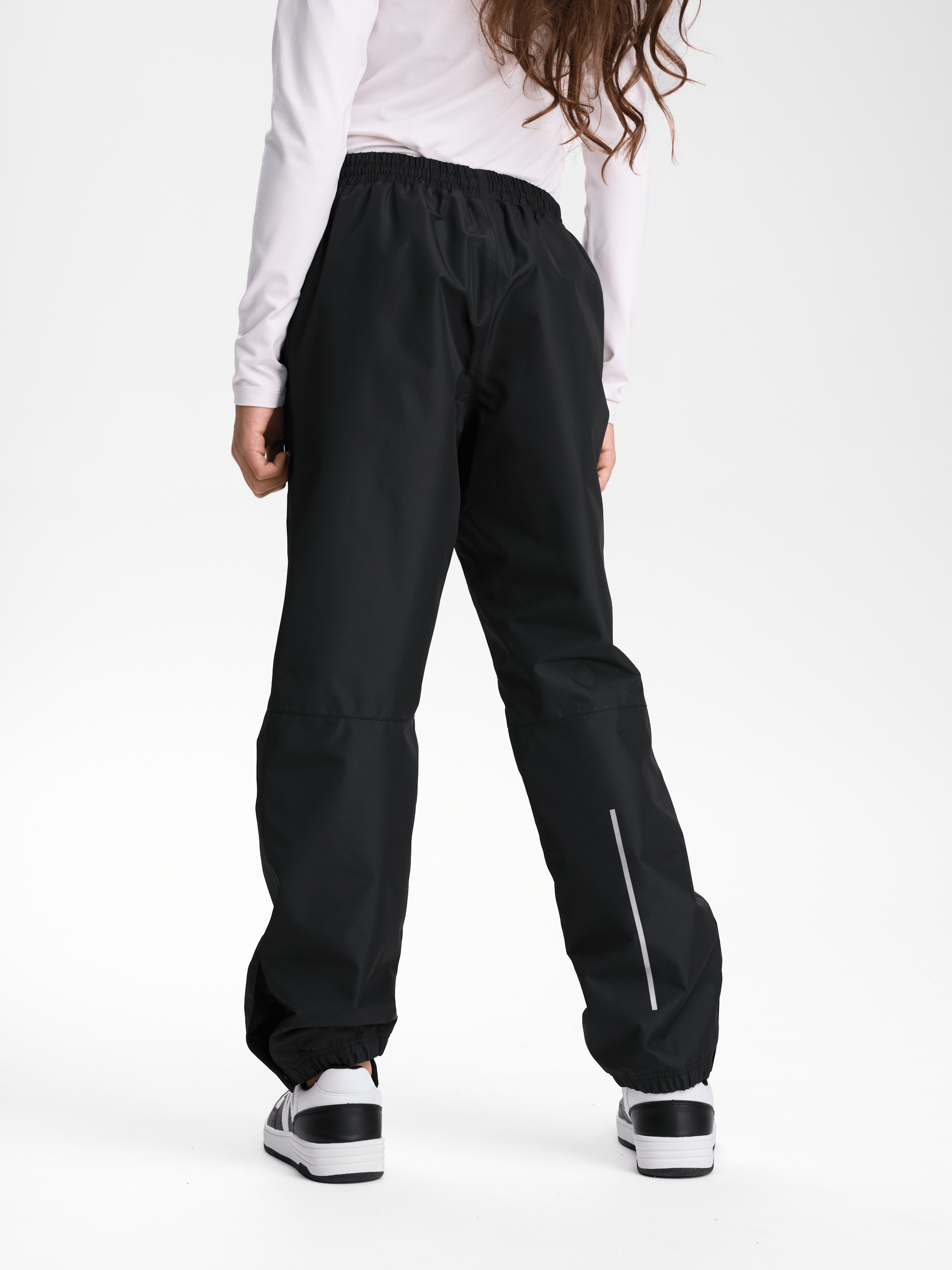 ALLROUND PANT BLACK JUNIOR Everest All Weather Pants