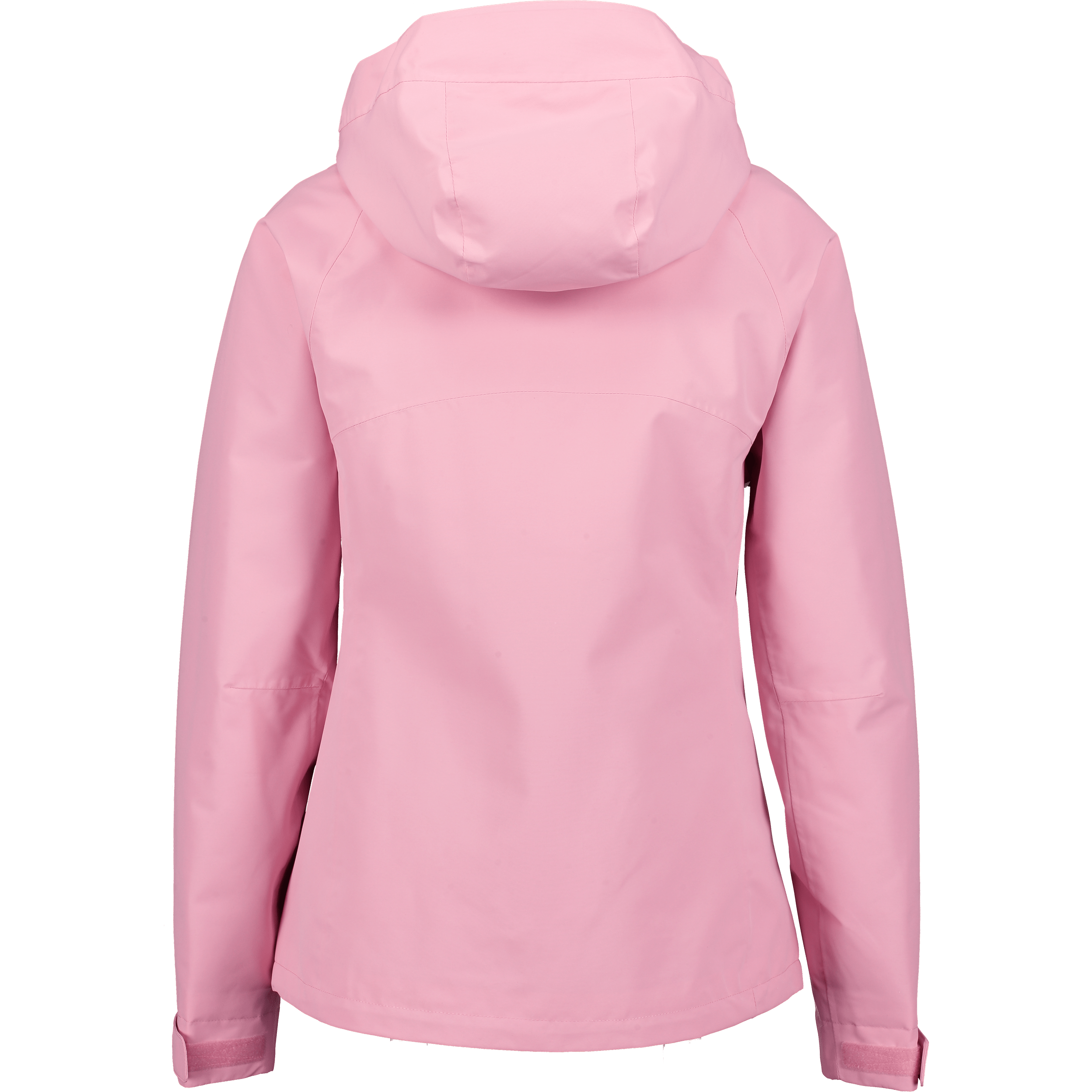 WOMENS ALLROUND JACKET BLOSSOM PINK Everest All Weather Jacket