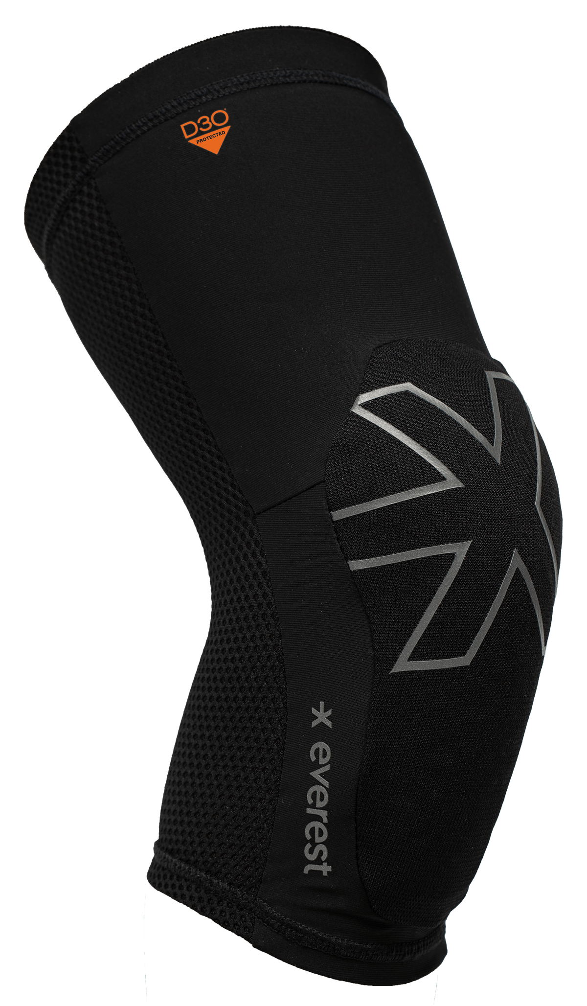 D3O KNEE GUARDS BLACK/DK GREY Everest Protection