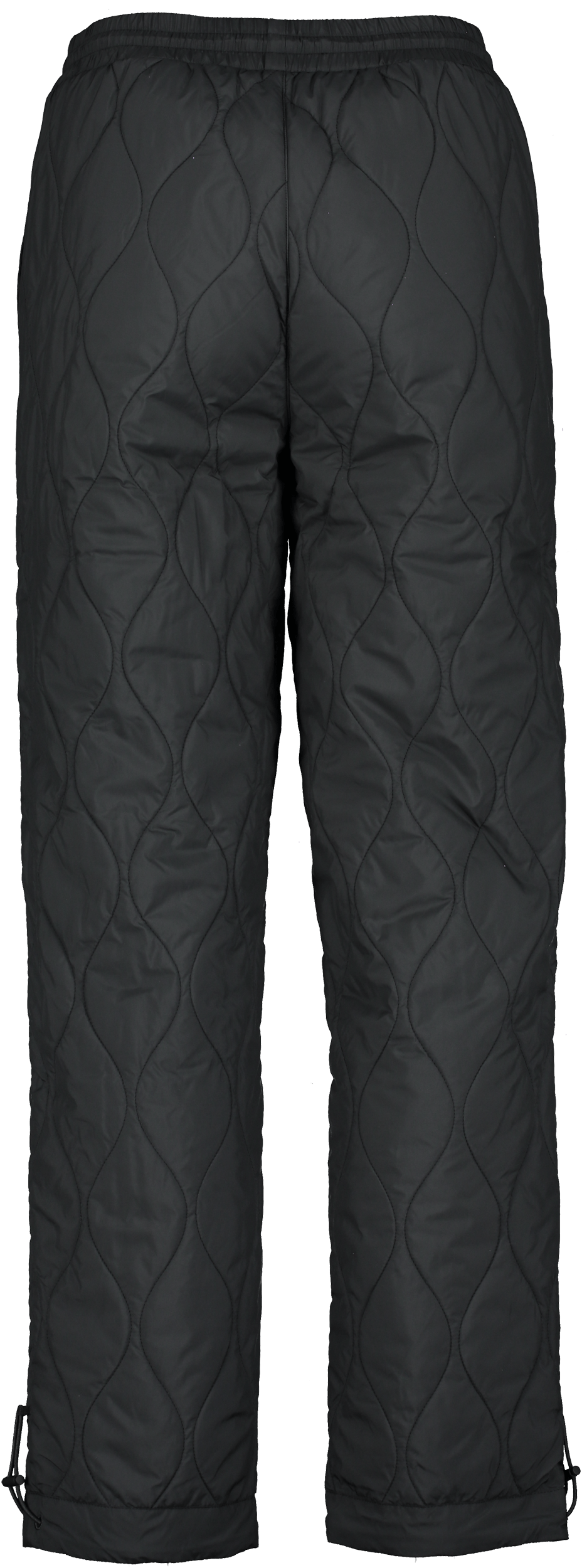 AURORA SPODNIE CZARNE Everest Spodnie