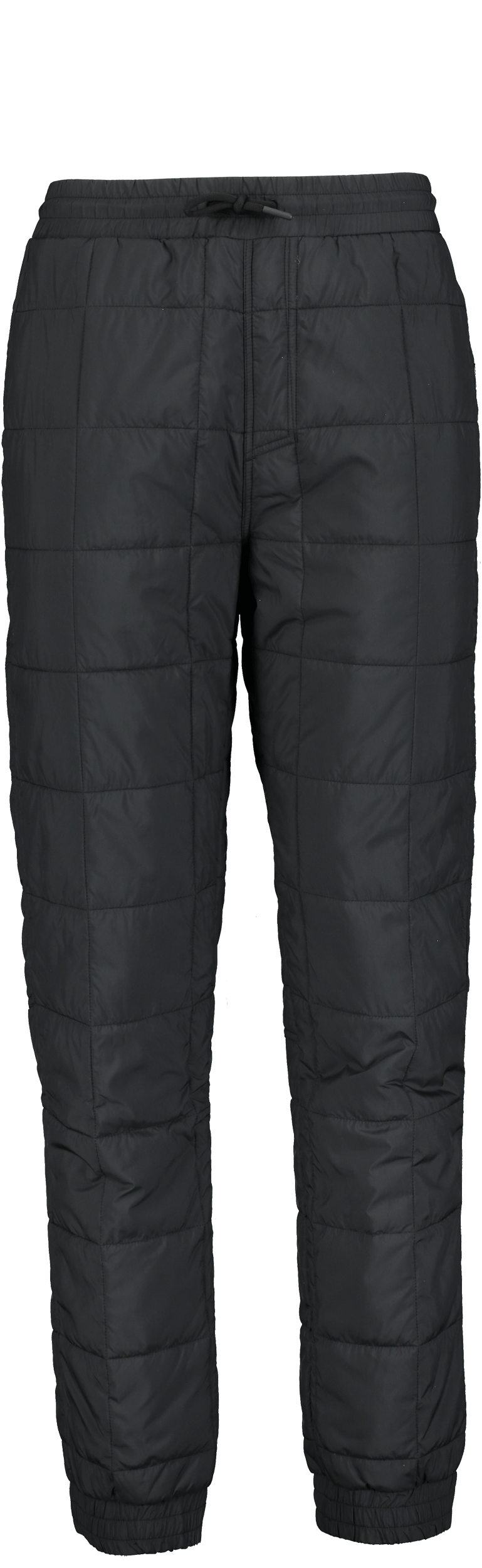 SPODNIE GARMO CZARNE Everest Spodnie