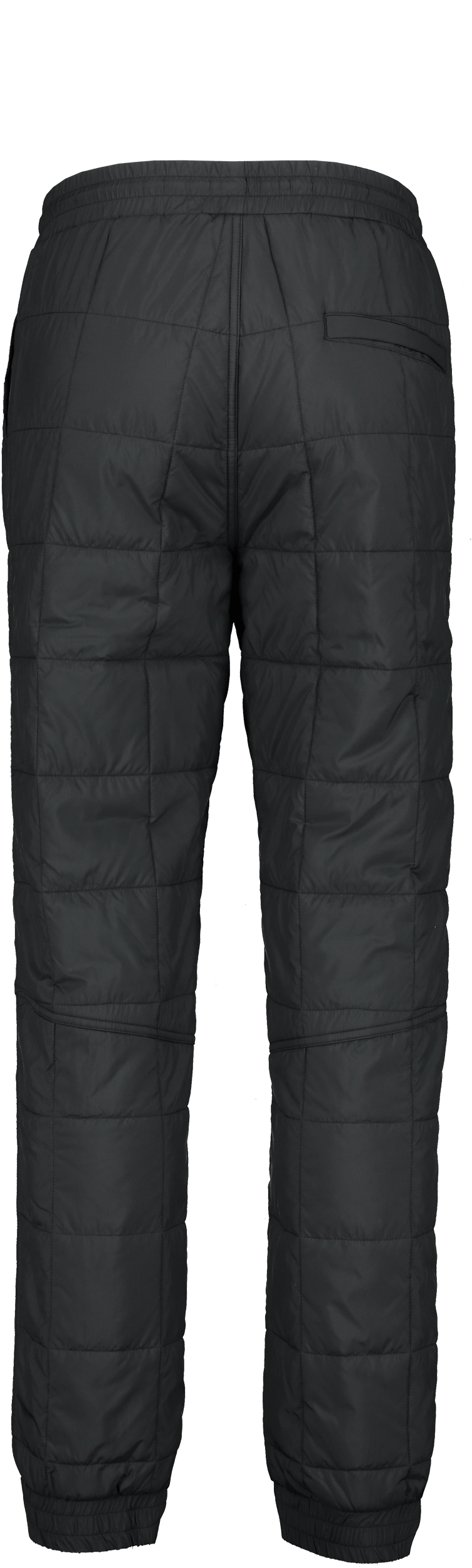 SPODNIE GARMO CZARNE Everest Spodnie