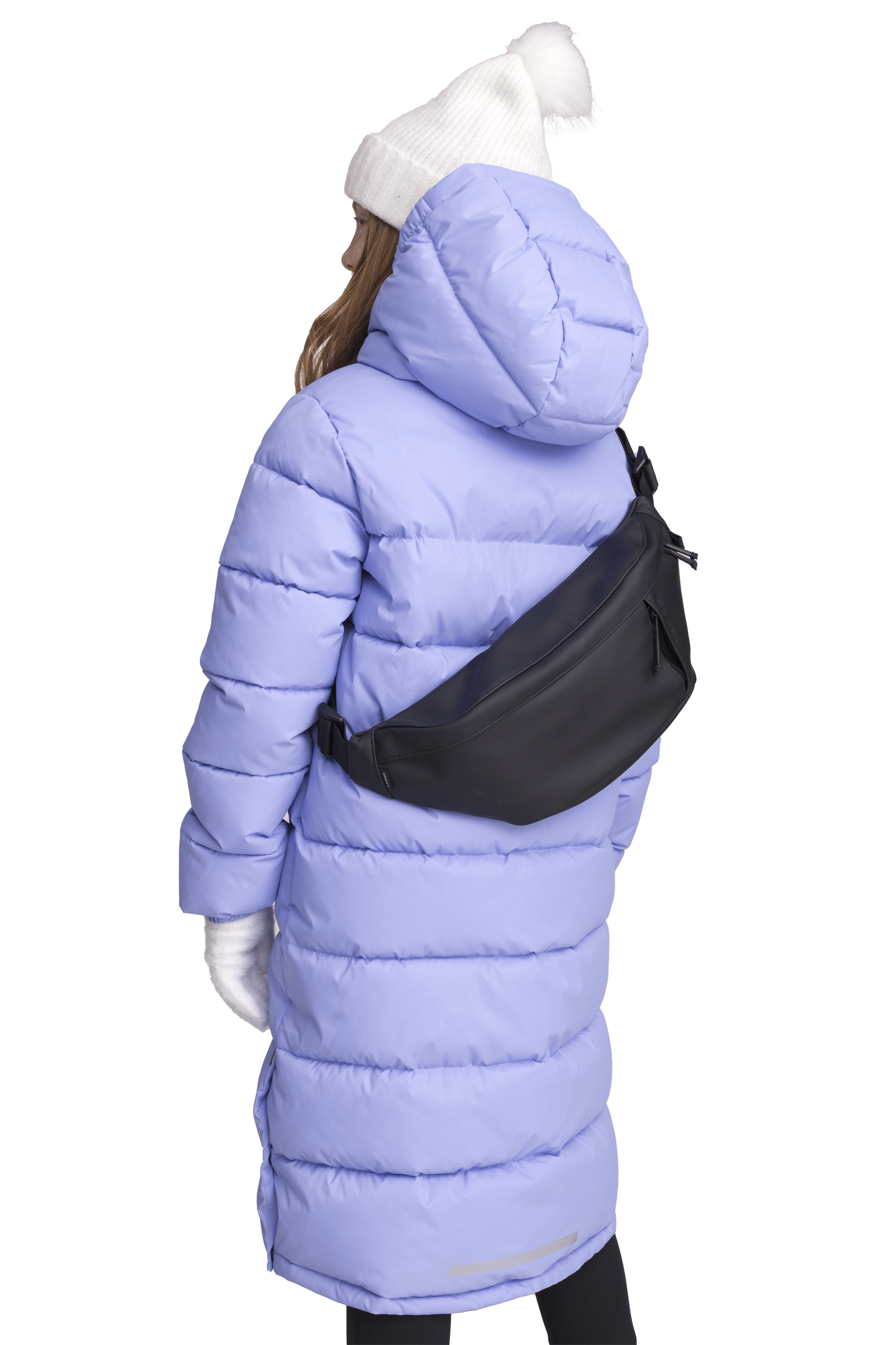 YAZZA MANTEL HELL LAVENDEL Everest Mantel