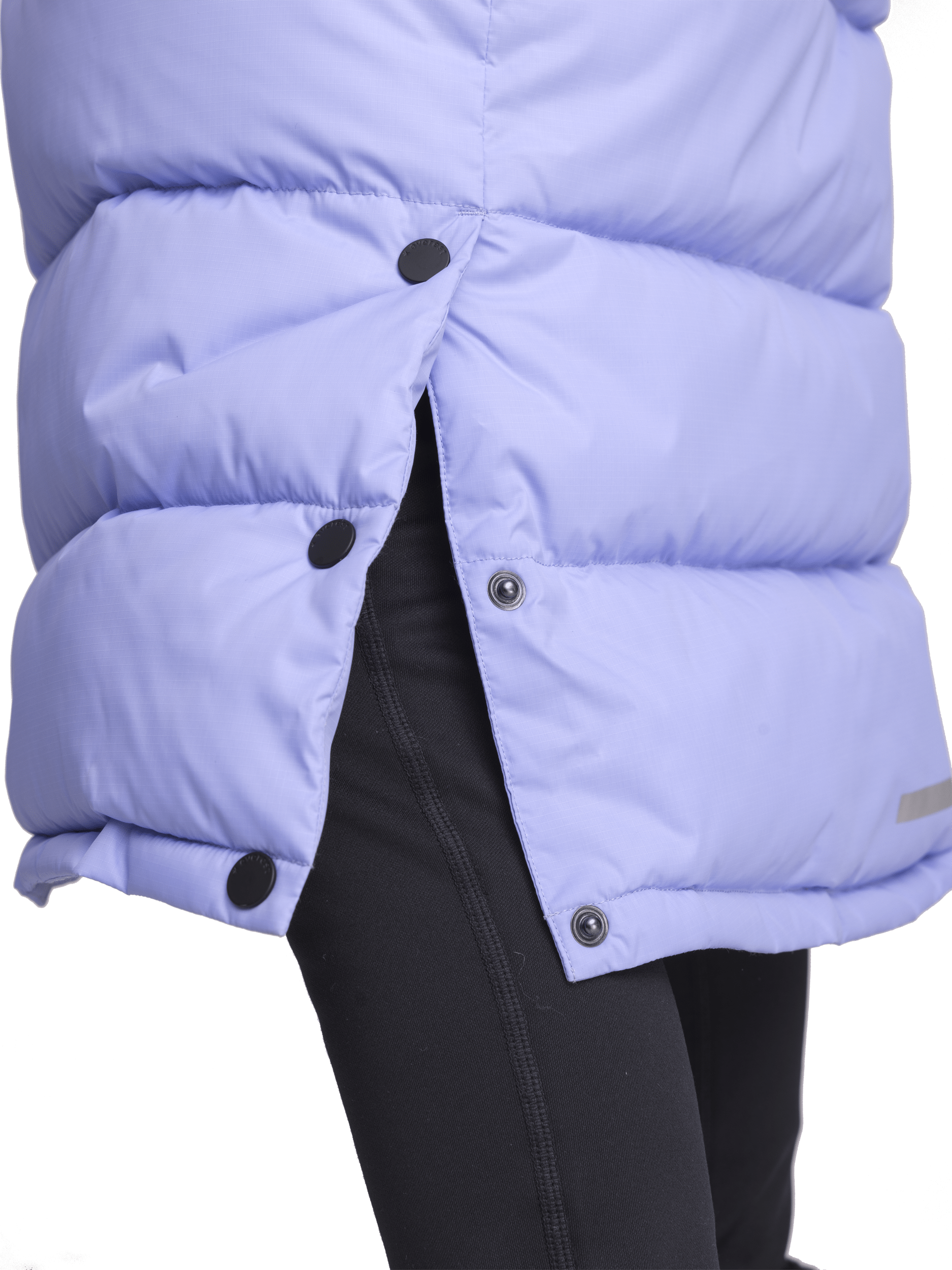 YAZZA MANTEL HELL LAVENDEL Everest Mantel