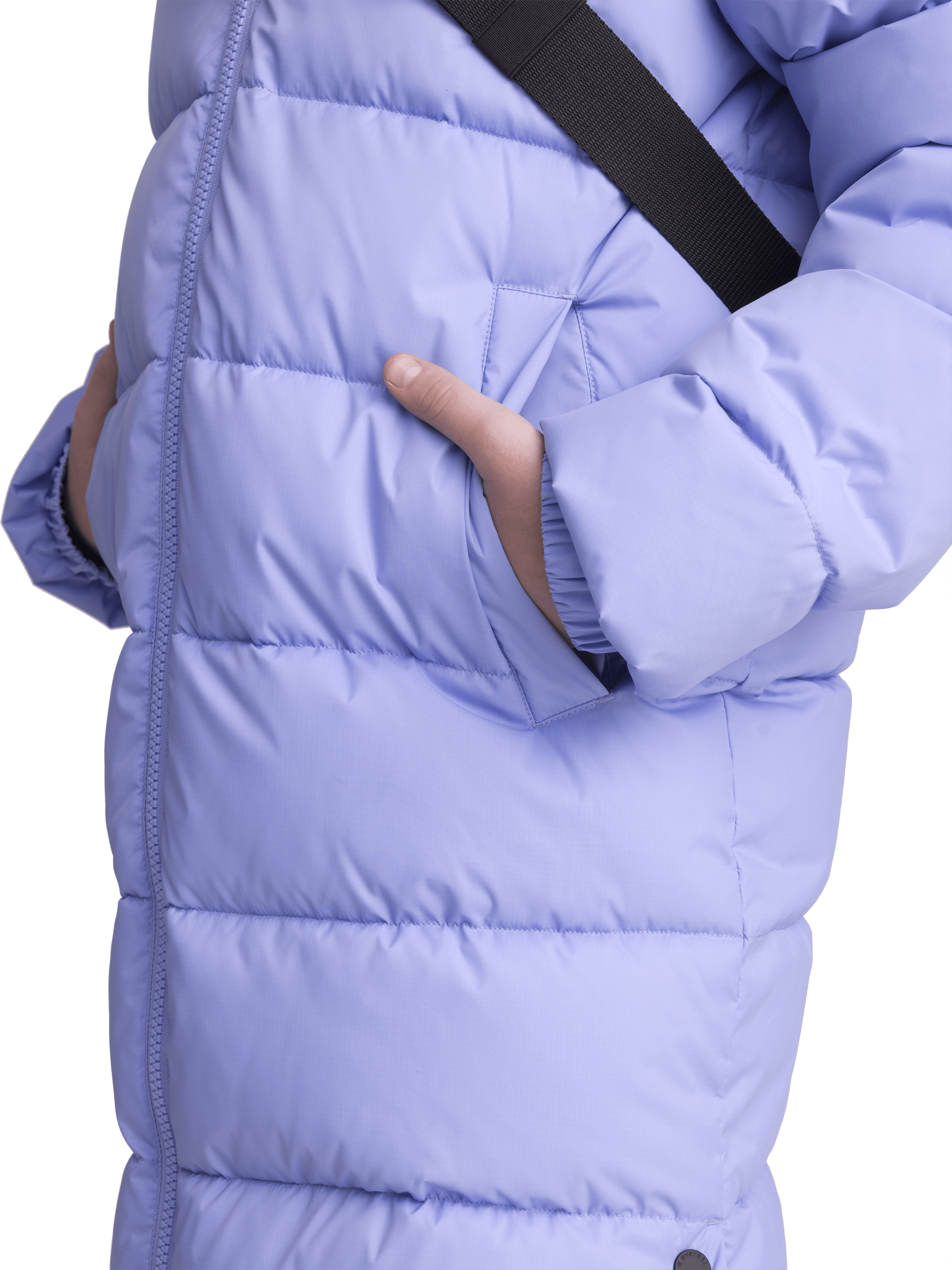 YAZZA MANTEL HELL LAVENDEL Everest Mantel