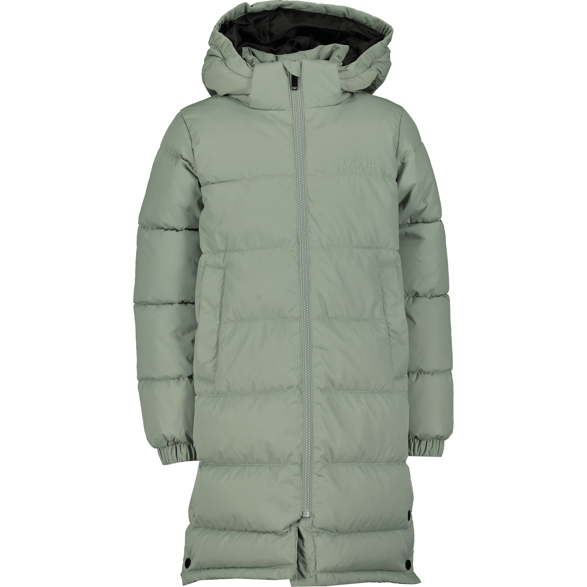 KURTKA YAZZA SAGE MIST Everest Pikowana kurtka