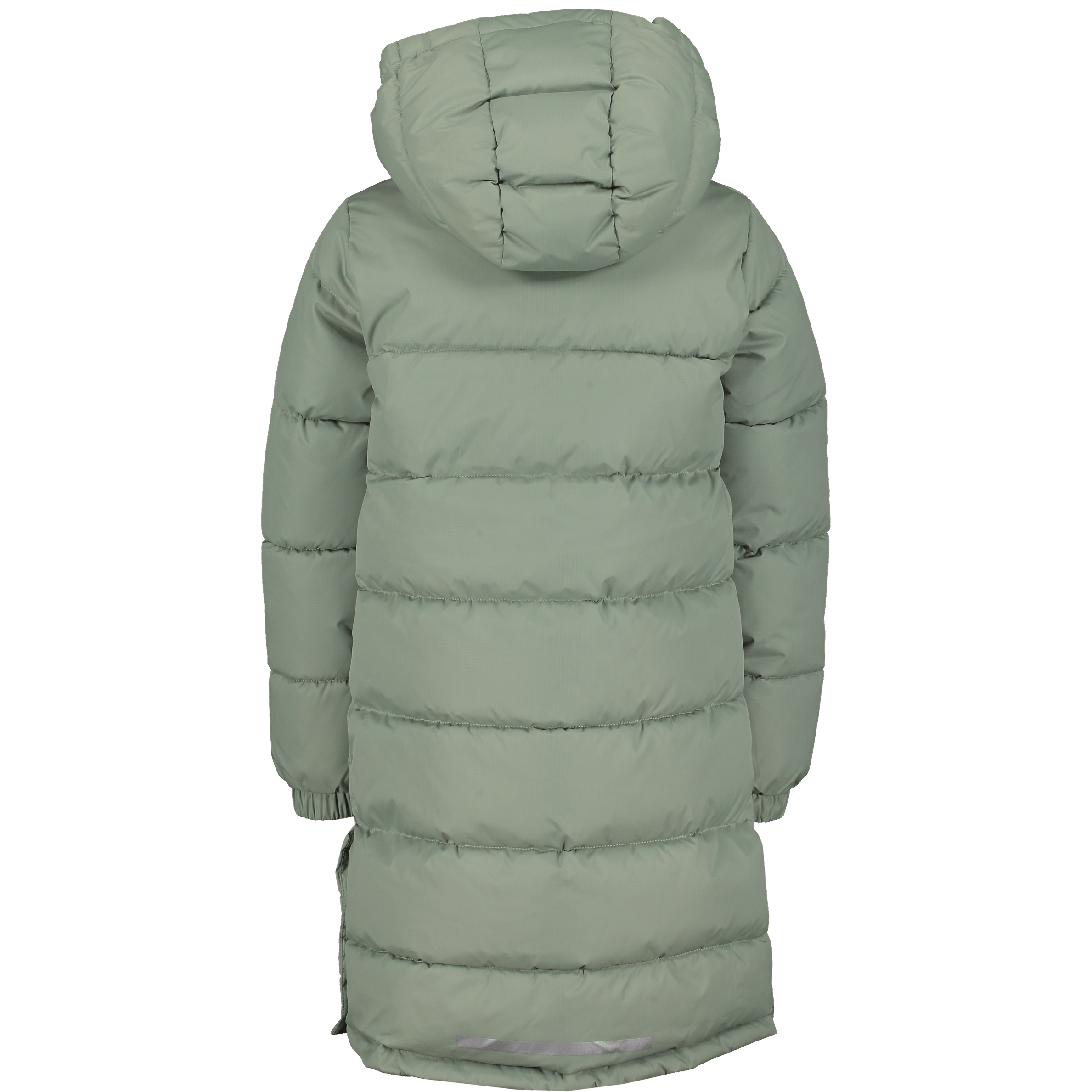 KURTKA YAZZA SAGE MIST Everest Pikowana kurtka