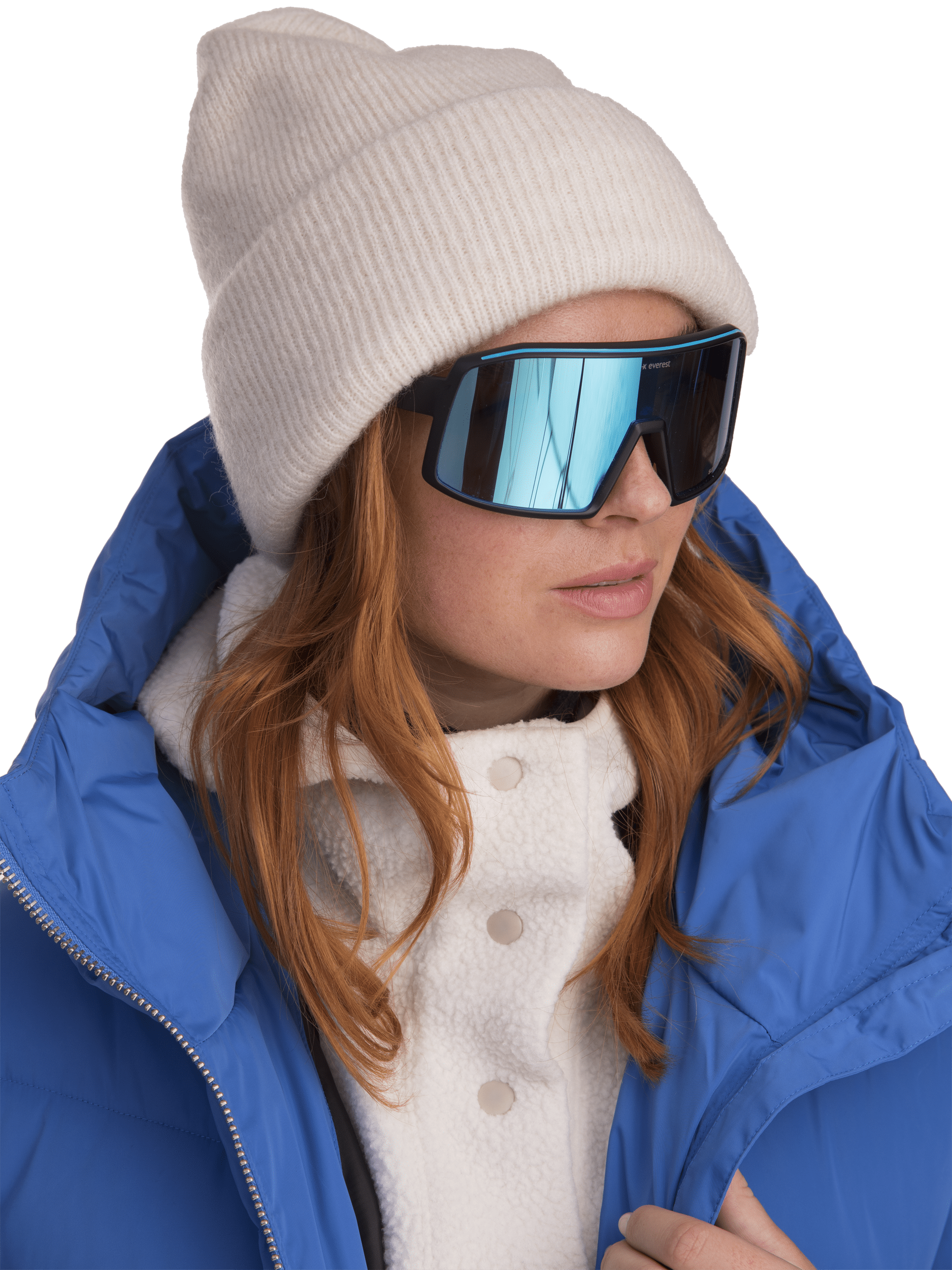 BELL BEANIE LT BEIGE Everest Beanie