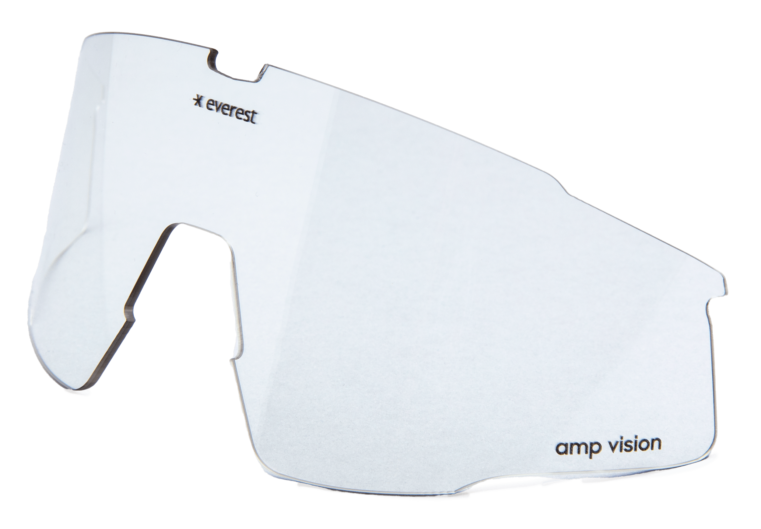FALCON SUMMIT BRILLE SCHWARZ/GOLD Everest Brille