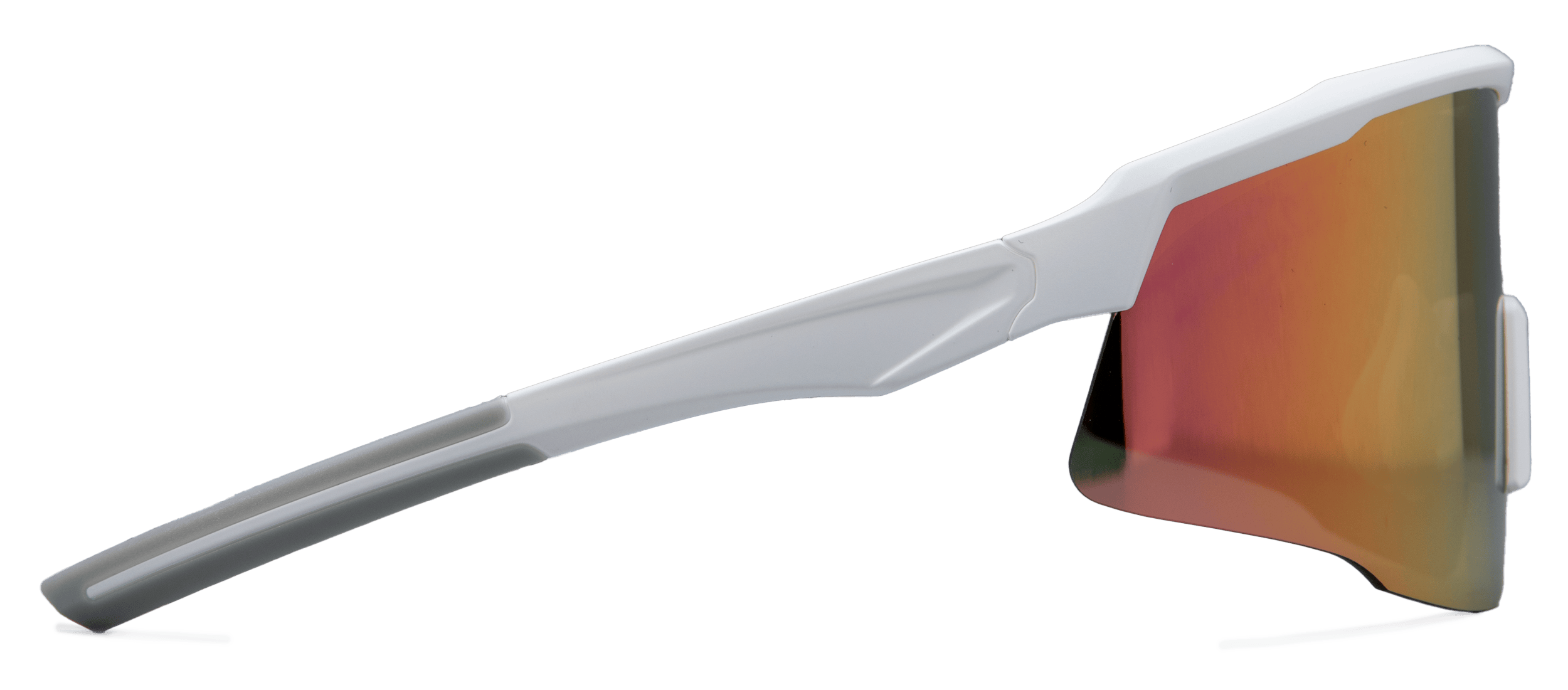 FALCON SUMMIT EYEWEAR WHITE/PINK Everest Glasses