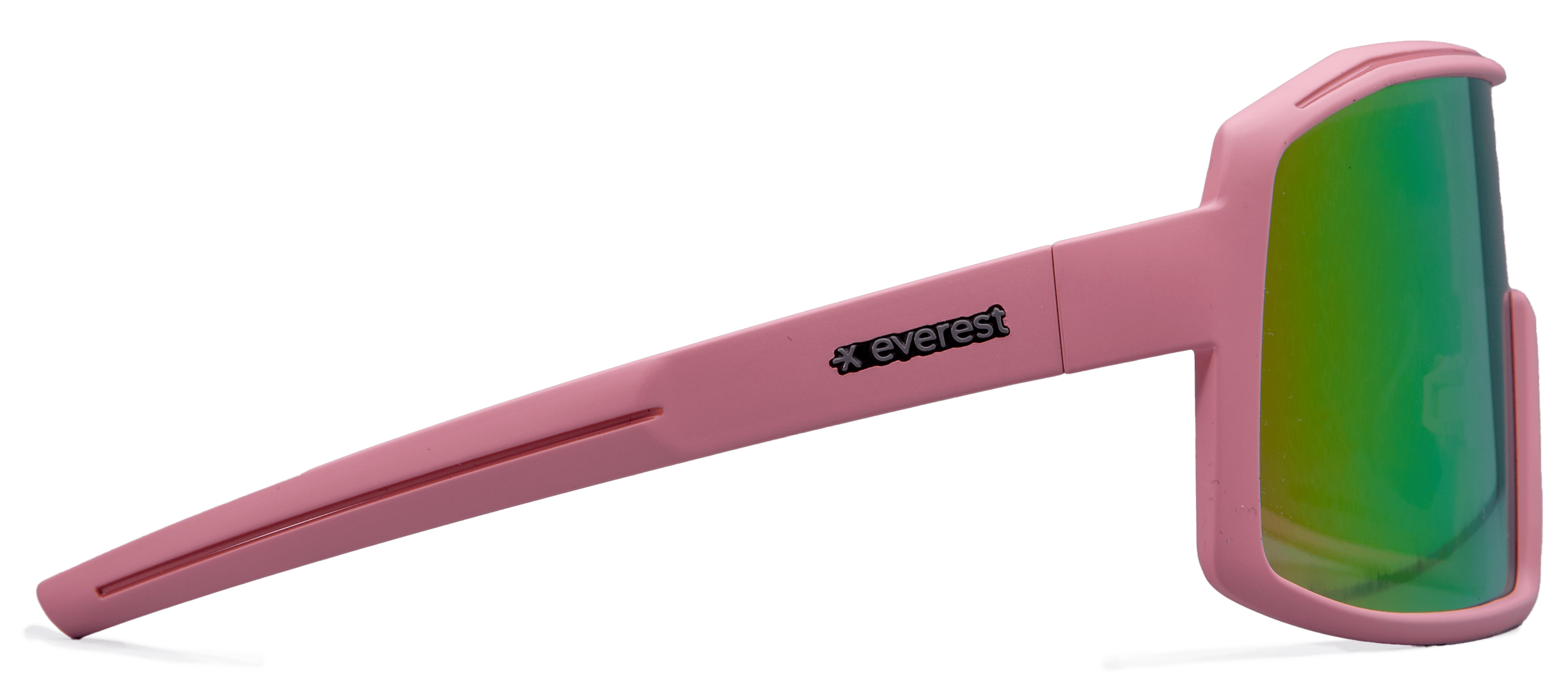 EAGLE SUMMIT EYEWEAR PINK/PINK Everest Brille
