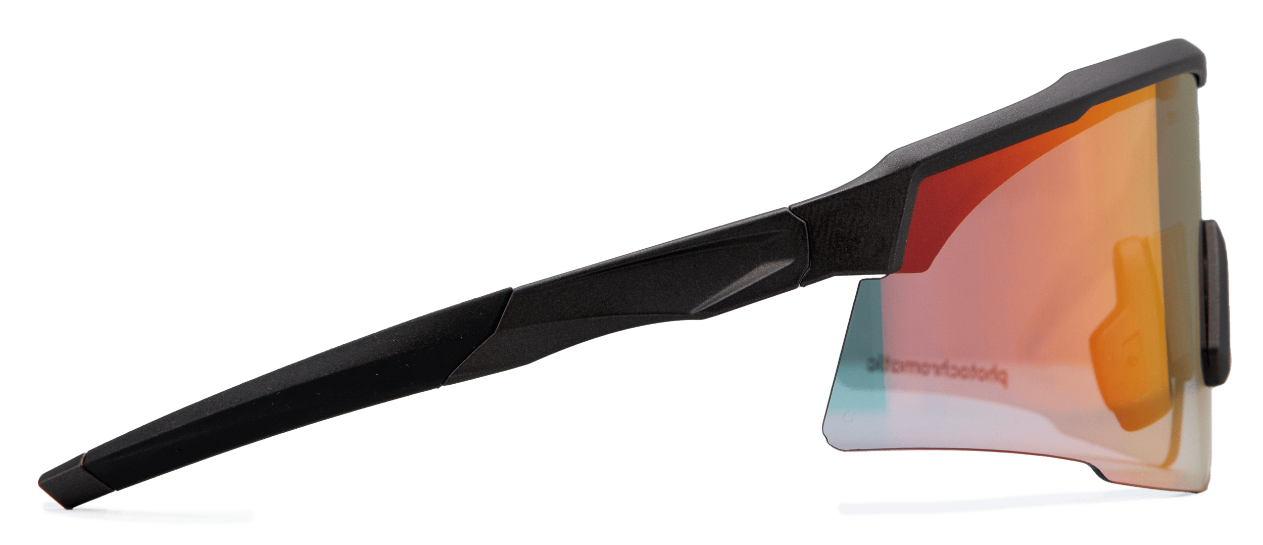 FALCON FALCON PHOTOCHROMATISCHE KLEINE BRILLE DUNKELGRAU/PHOTO Everest Brille