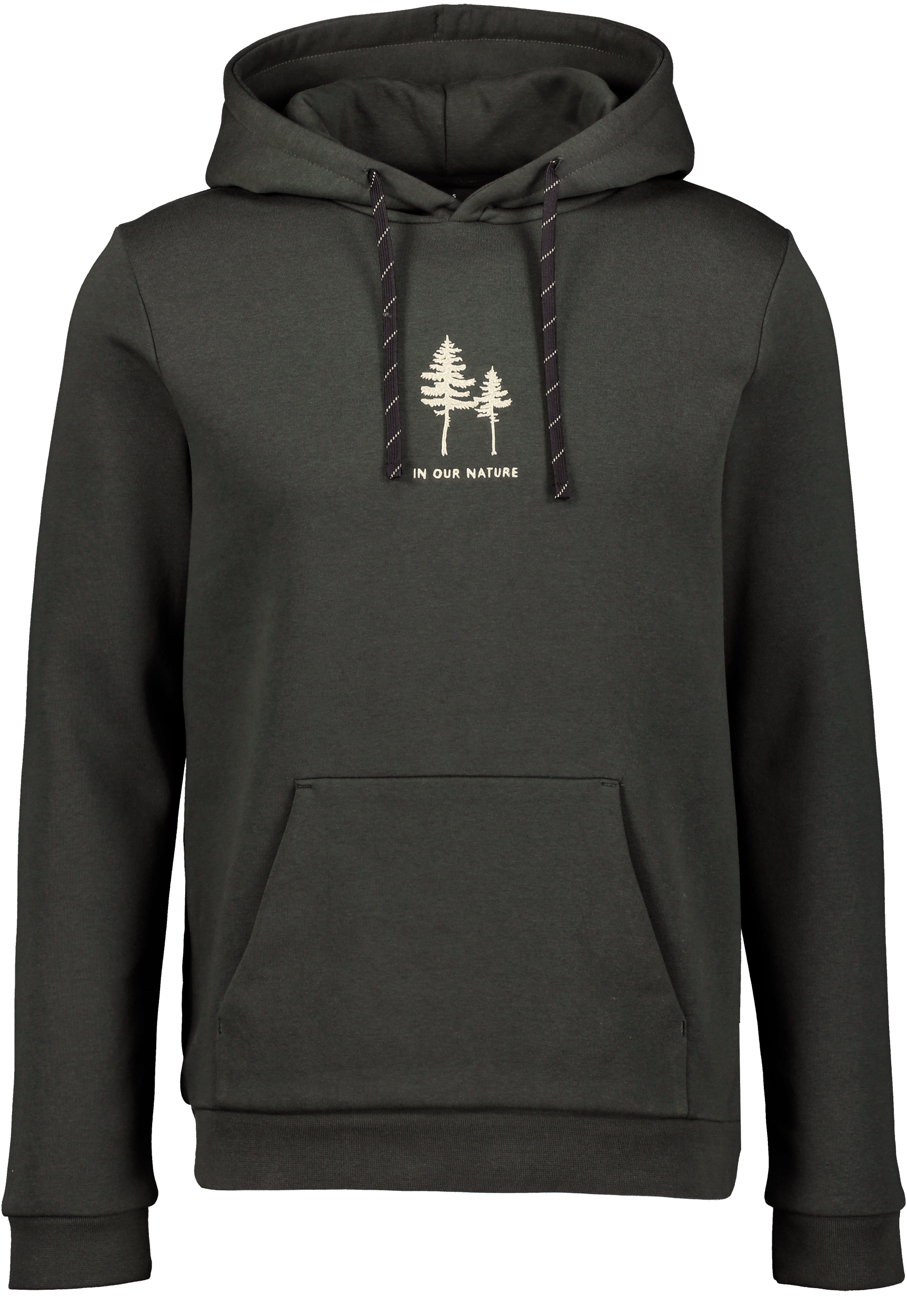 KAPTUR RECLINE CIEMNOZIELONY Everest Kaptur drugiej warstwy