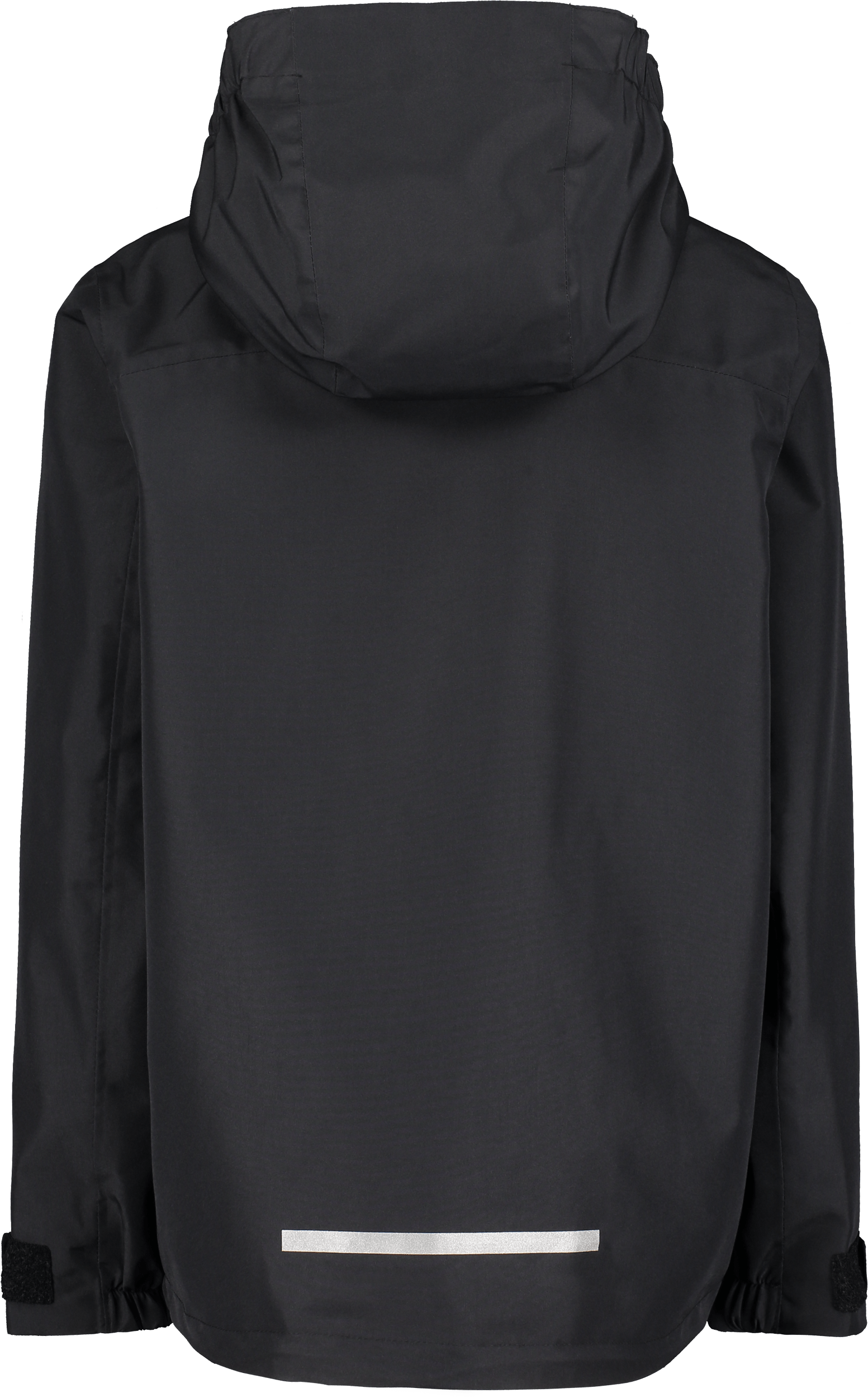 ALLROUND JACKET BLACK Everest All Weather Jacket