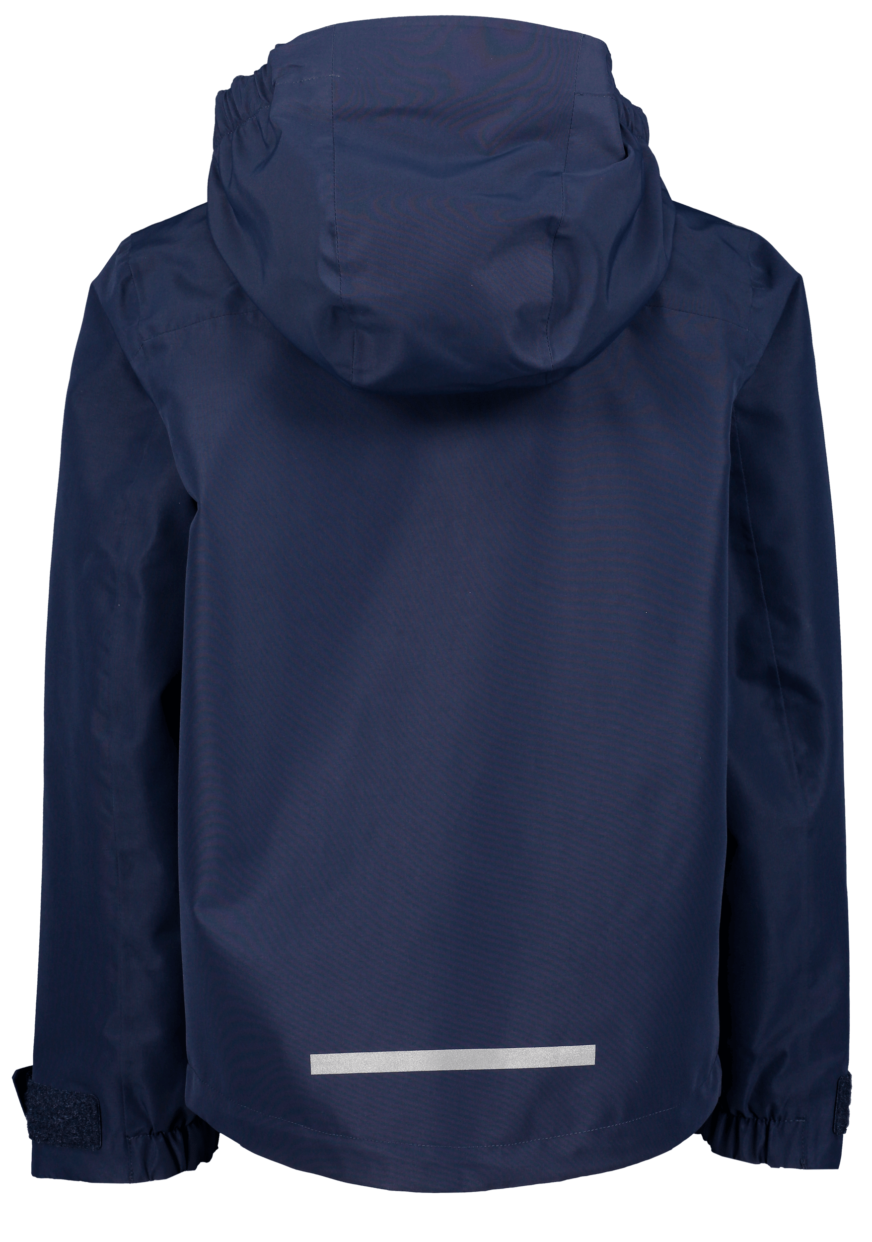ALLROUND JACKET NAVY Everest All Weather Jacket