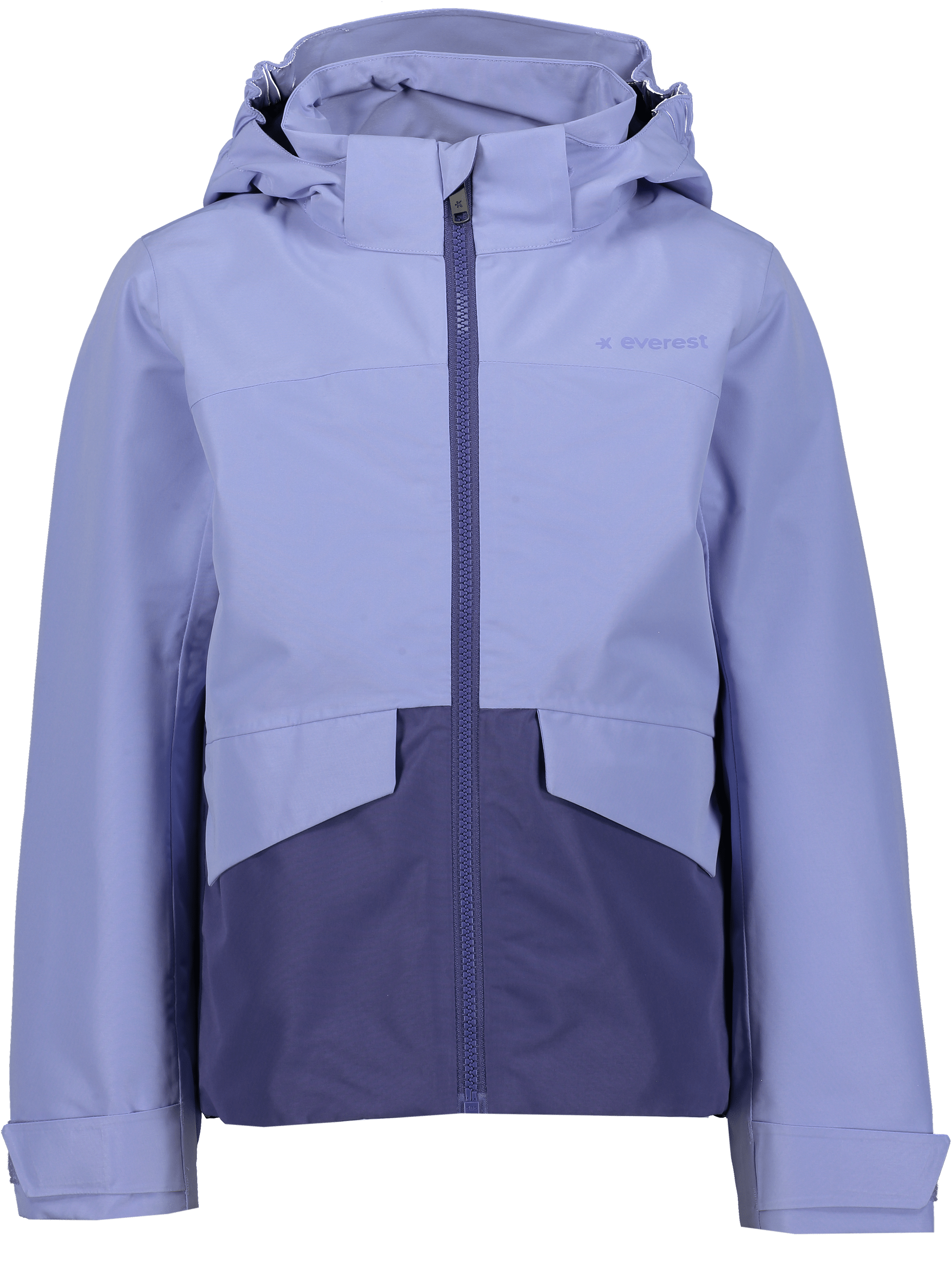 ALLROUND JACKET LIGHT LAVENDEL Everest All Weather Jacket
