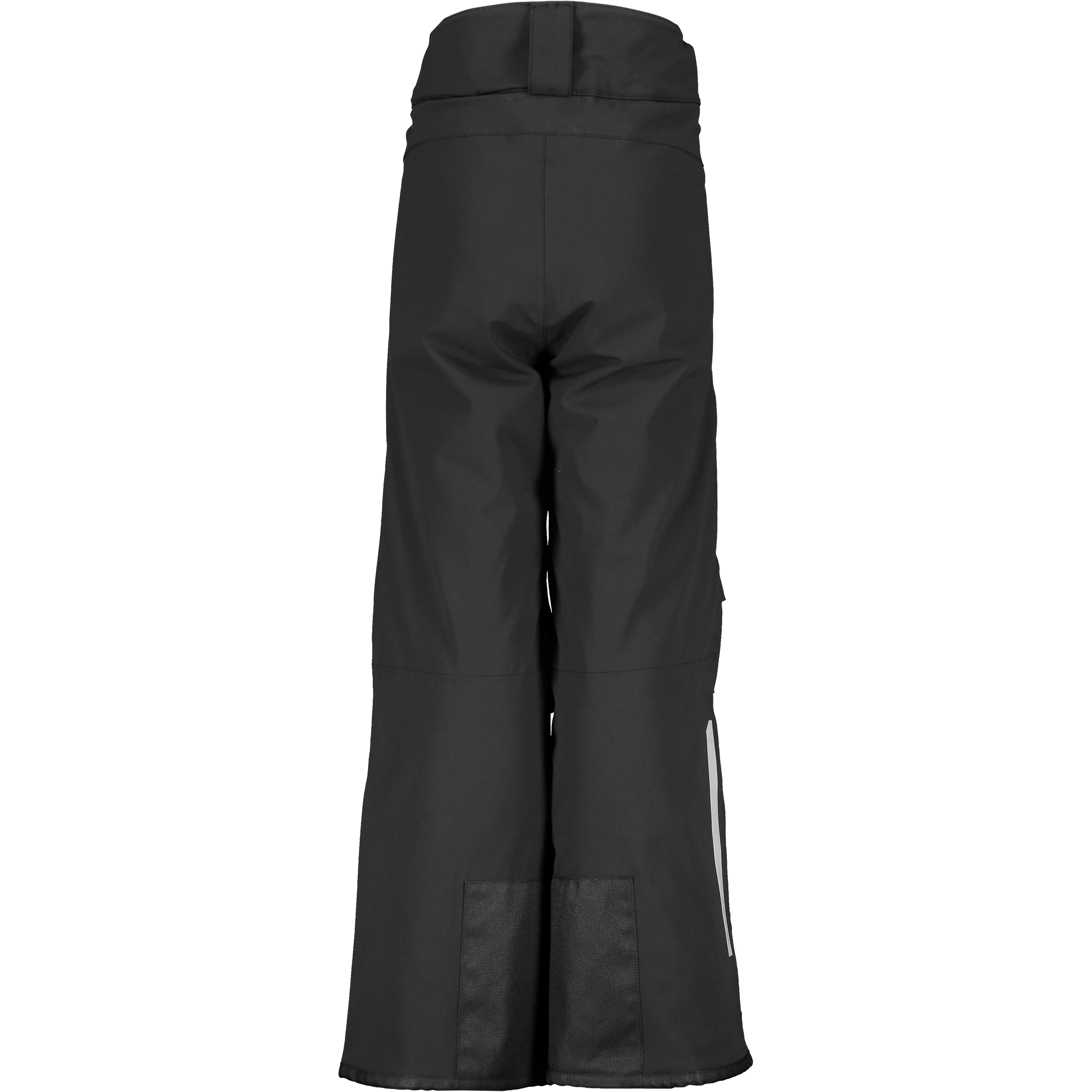 REGULAR SOFT PANT BLACK Everest Ski & Snowboard Pants