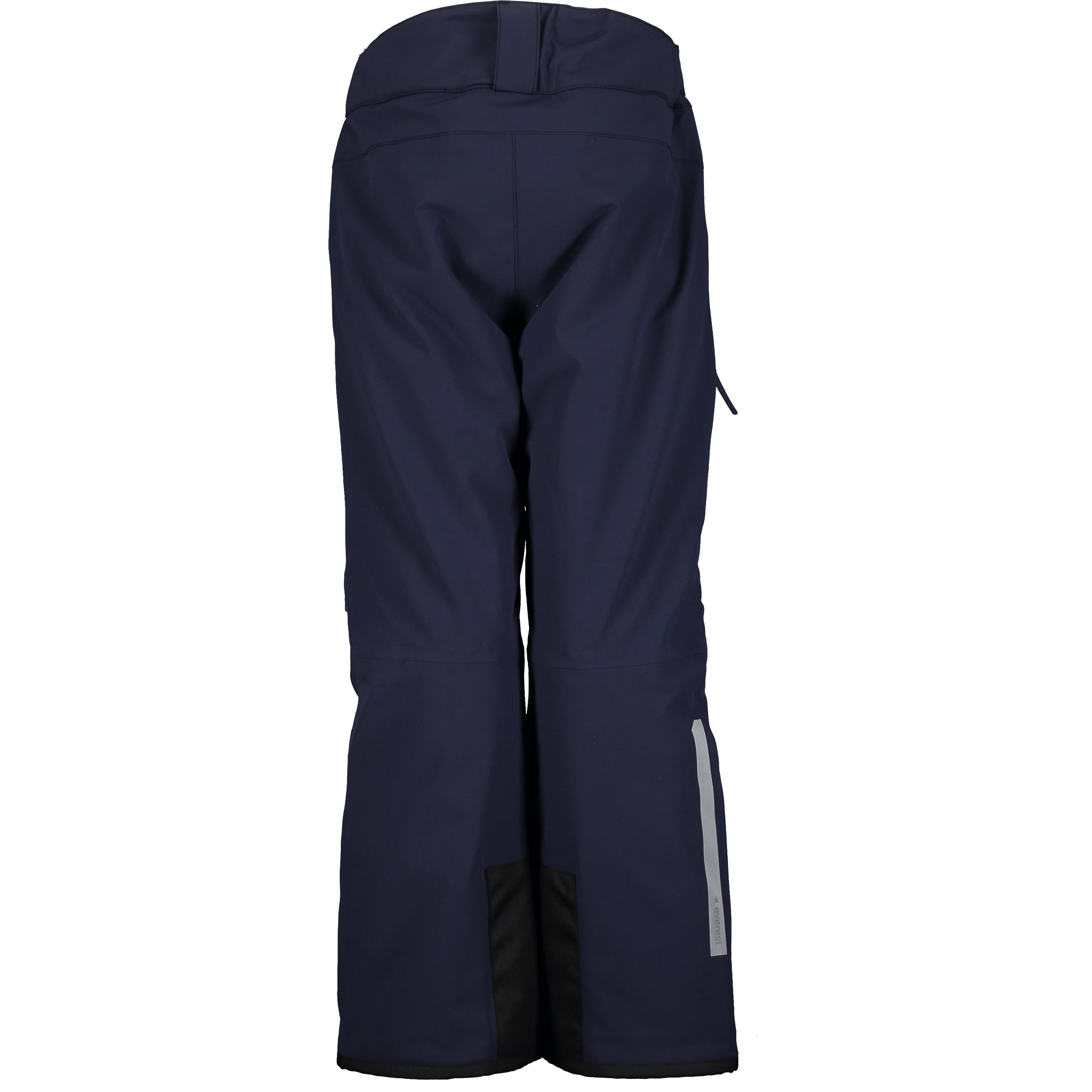 SPODNIE REGULAR SOFT GRANATOWE Everest Spodnie narciarskie i snowboardowe