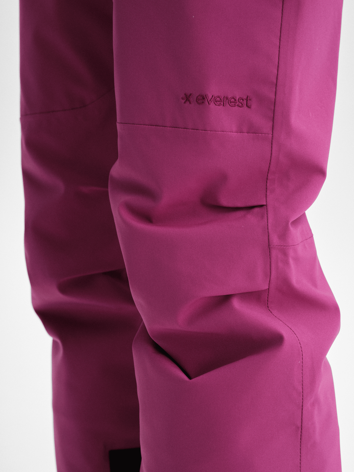 REGULAR SOFT PANT BERRYLICIOUS Everest Outdoor Pants