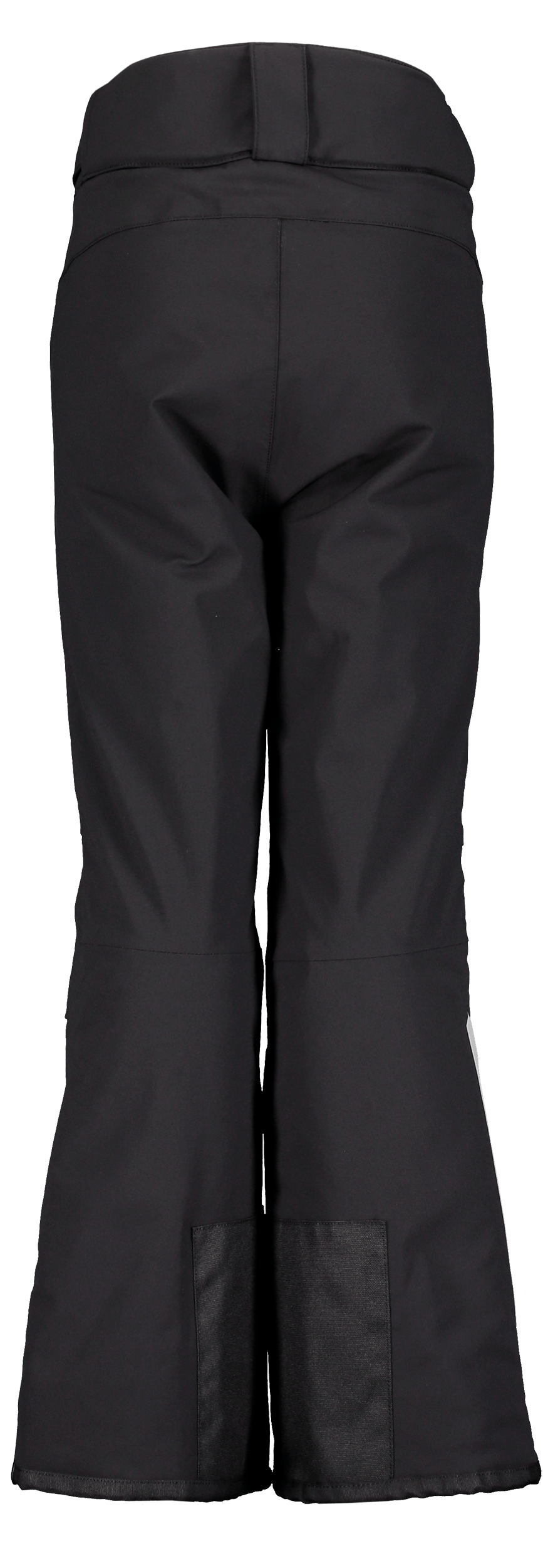 SLIM SOFT PANT BLACK Everest Ski & Snowboard Pants