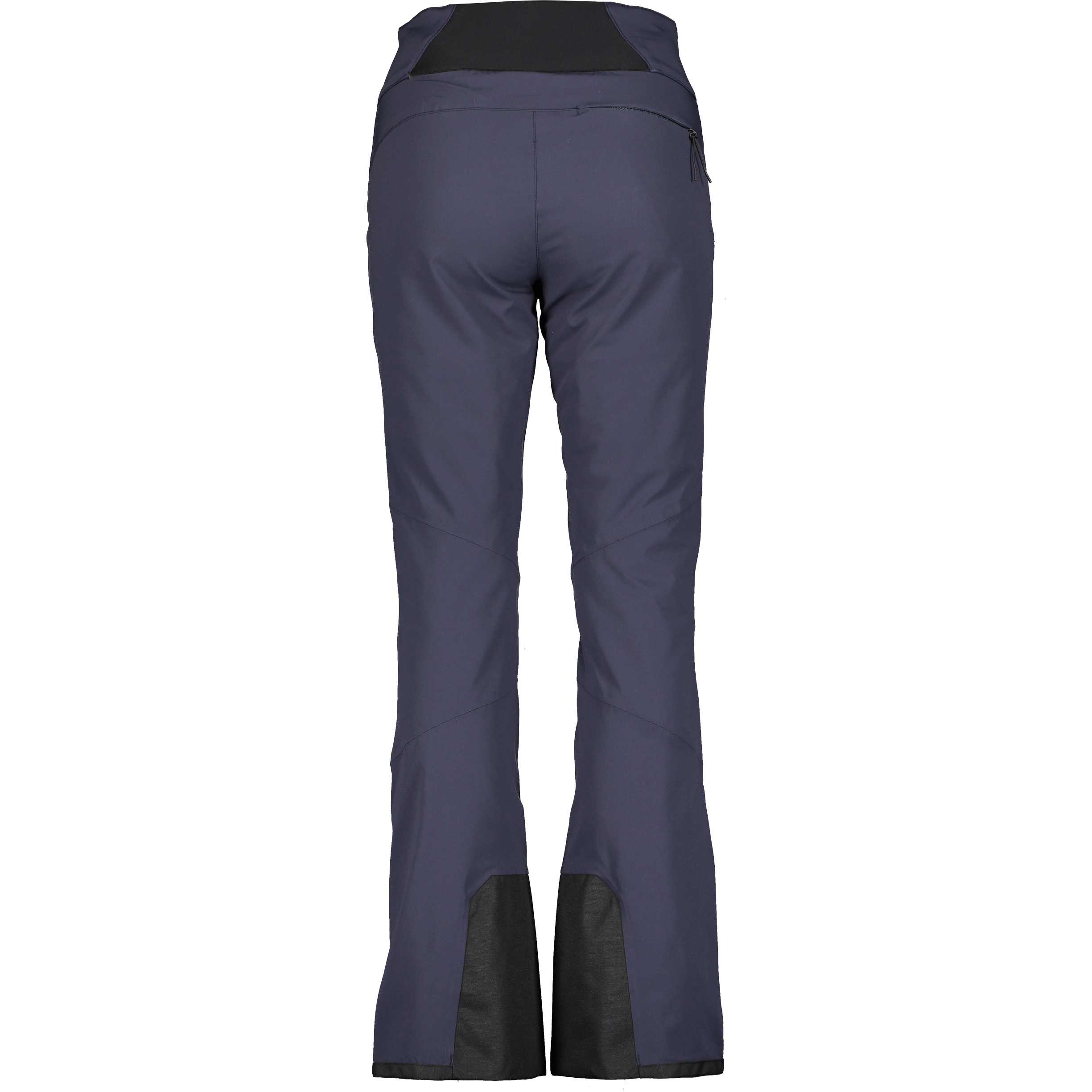 SOFTSHELL PANT NAVY WOMEN Everest Ski & Snowboard Pants