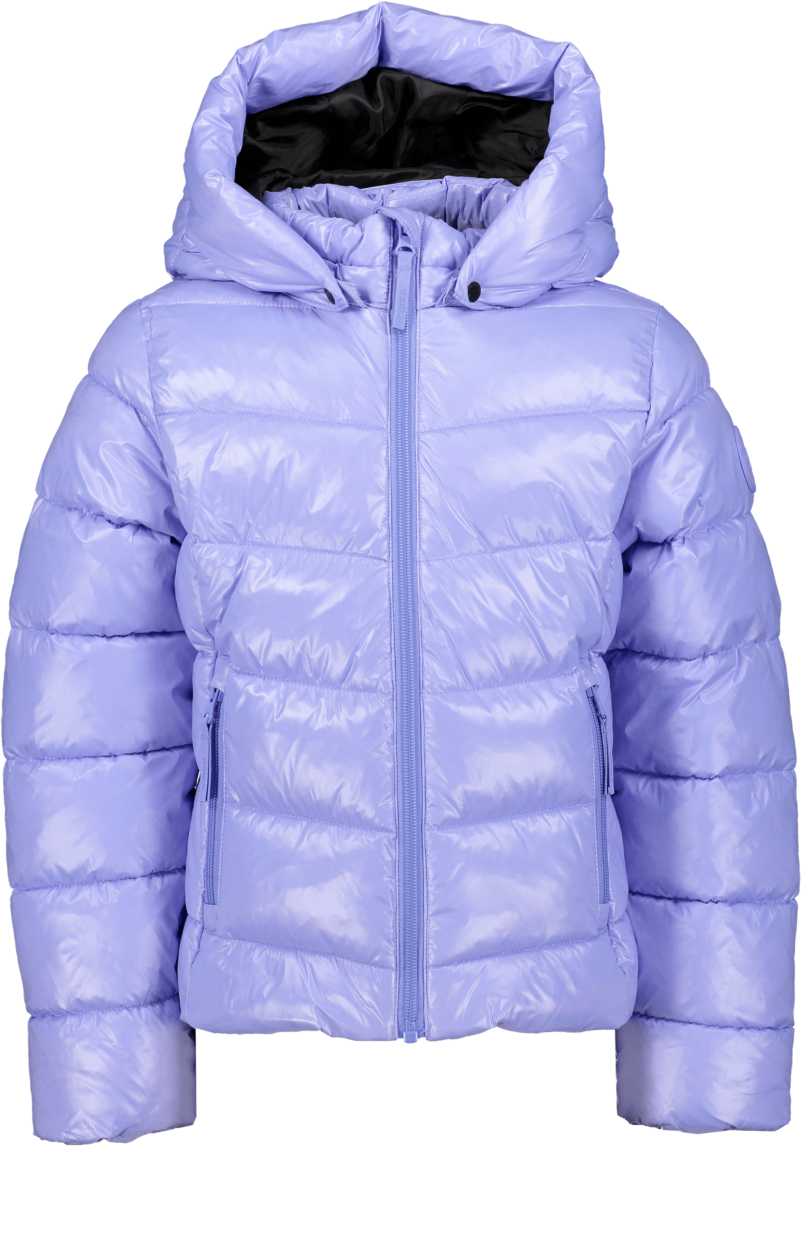 DEVI KURTKA LIGHT LAVENDEL JUNIOR Everest Kurtka ocieplana