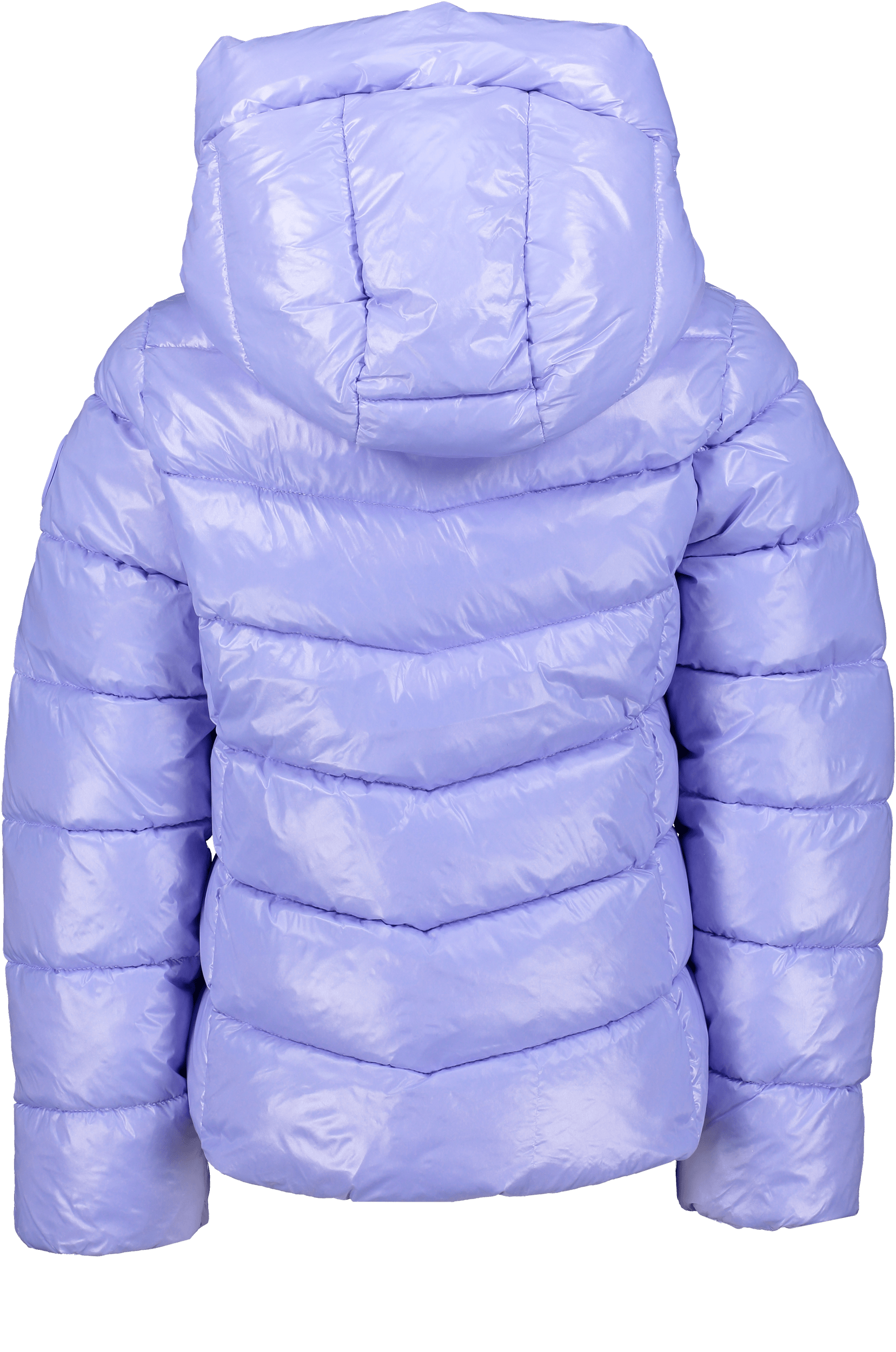 DEVI KURTKA LIGHT LAVENDEL JUNIOR Everest Kurtka ocieplana