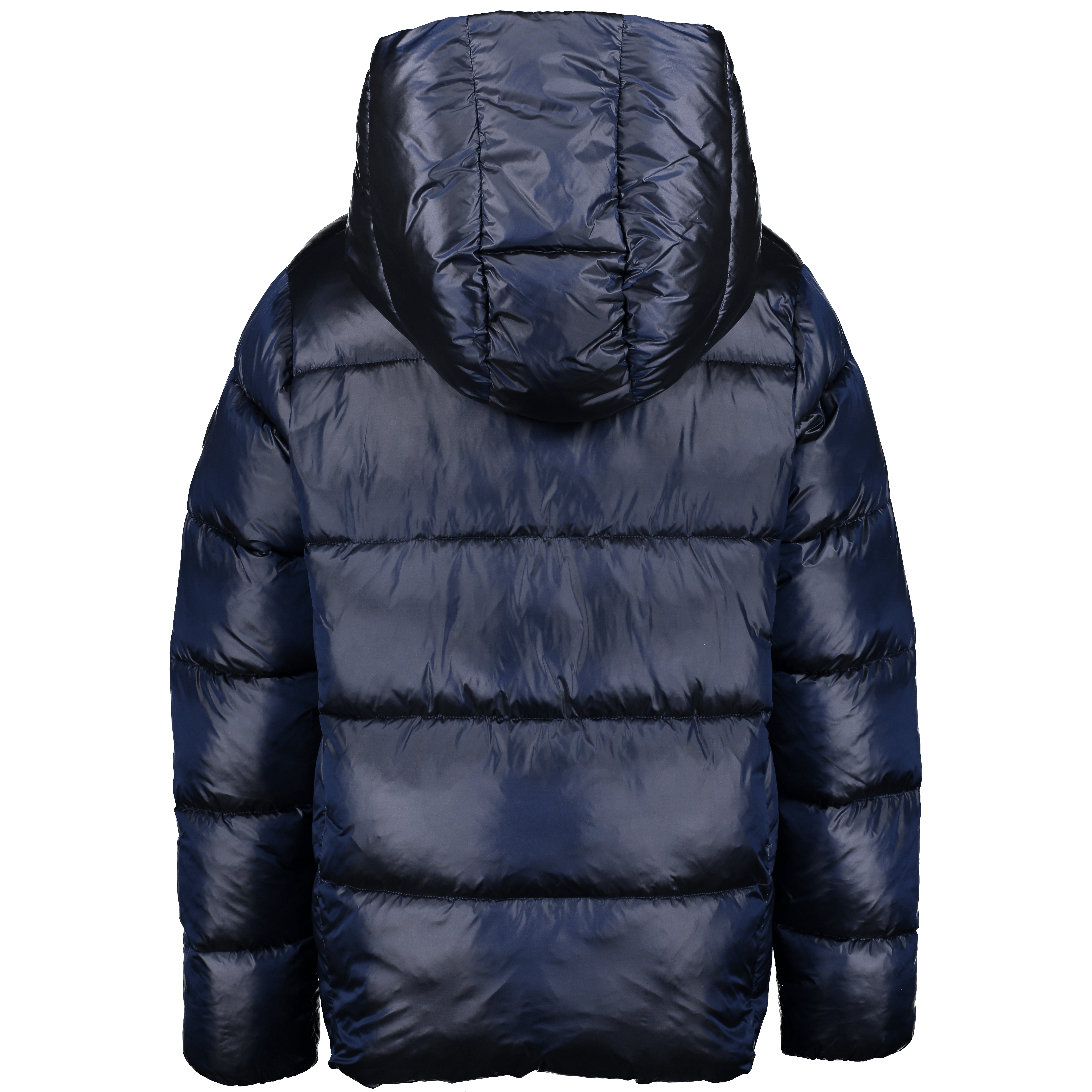 GISTOLA JACKET NAVY Everest Padded Jacket