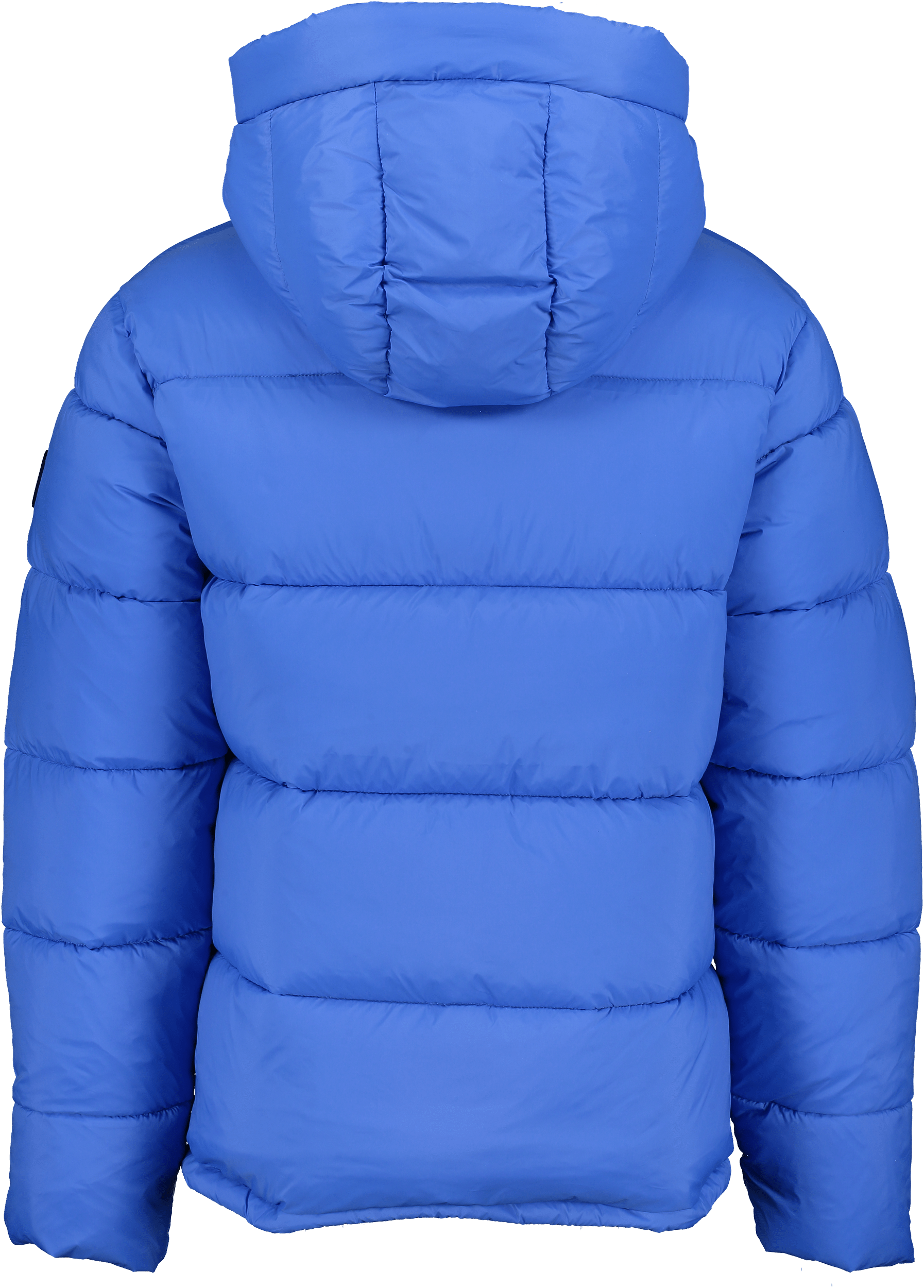 TETON JACKET AZURE BLUE Everest Padded Jacket