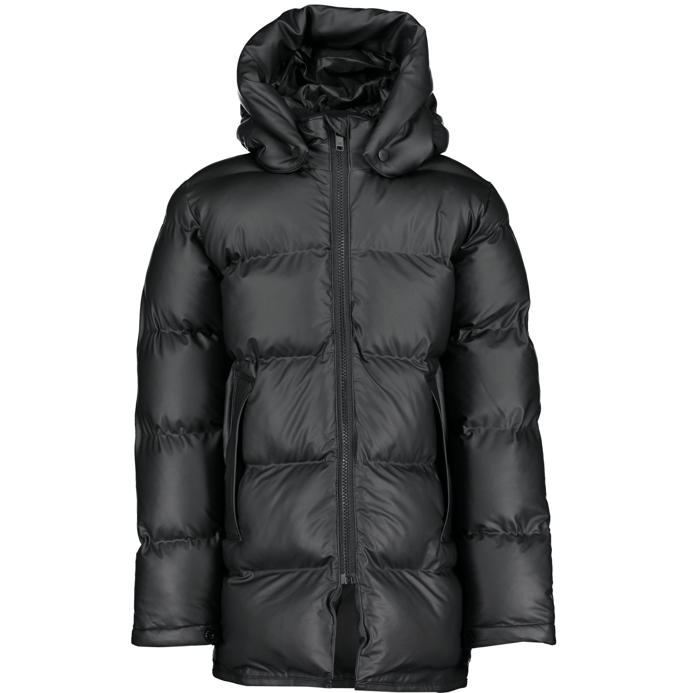 GORYU PARKA BLACK JUNIOR Everest Winter Parka