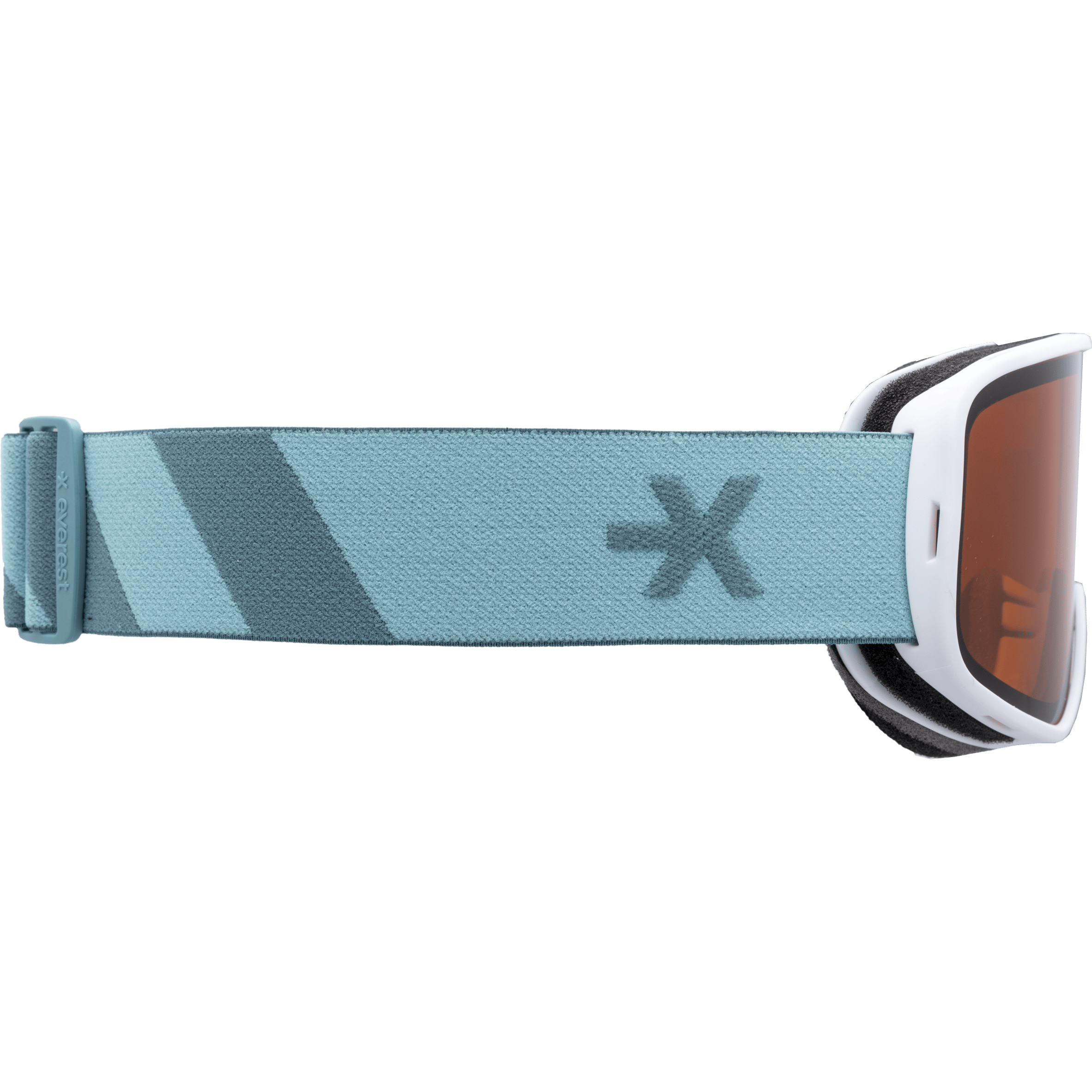 TERRAIN GOGGLE MINT/ORANGE JUNIOR Everest Goggles