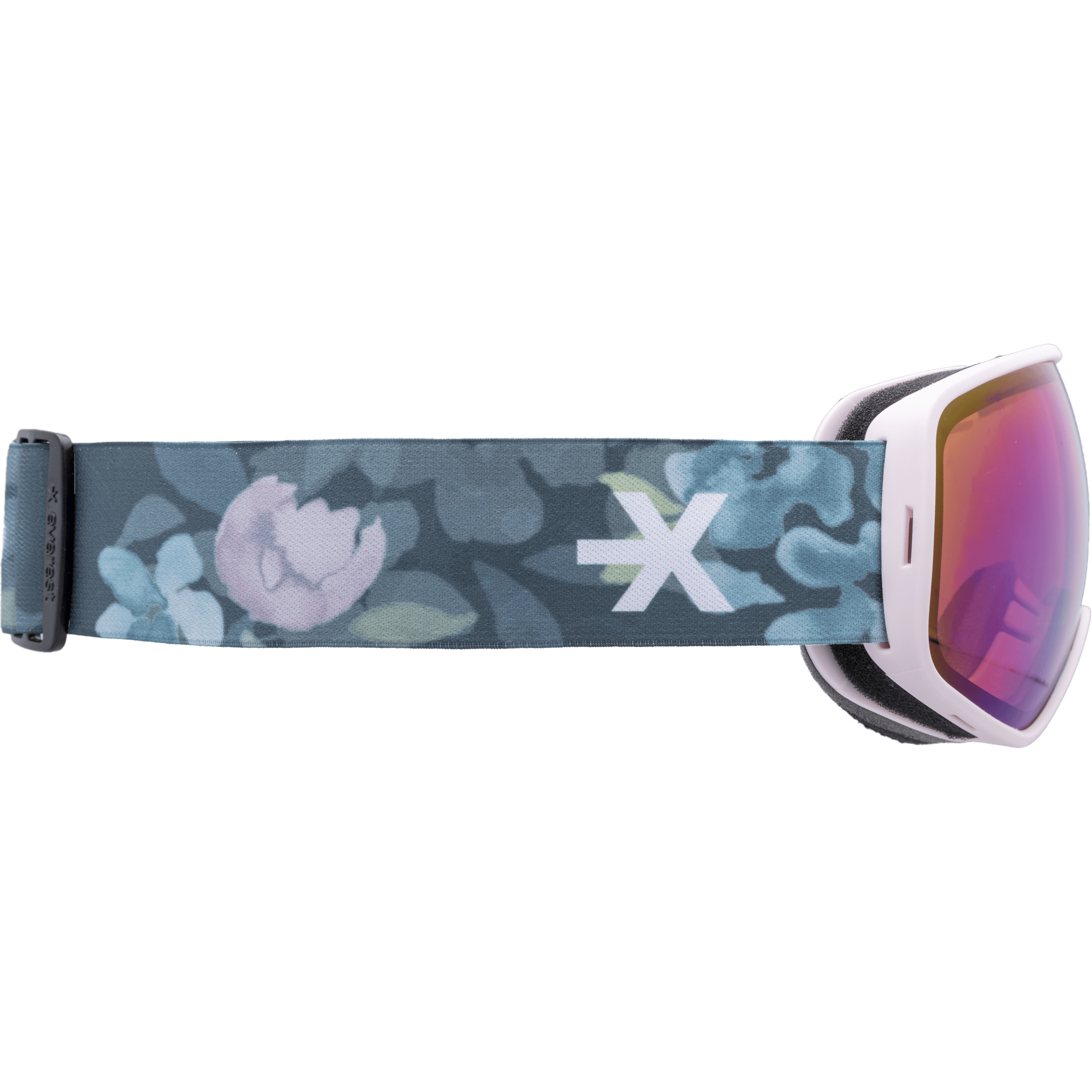 TERRAIN PRO GOGGLE BLACK/PINK JUNIOR Everest Goggles