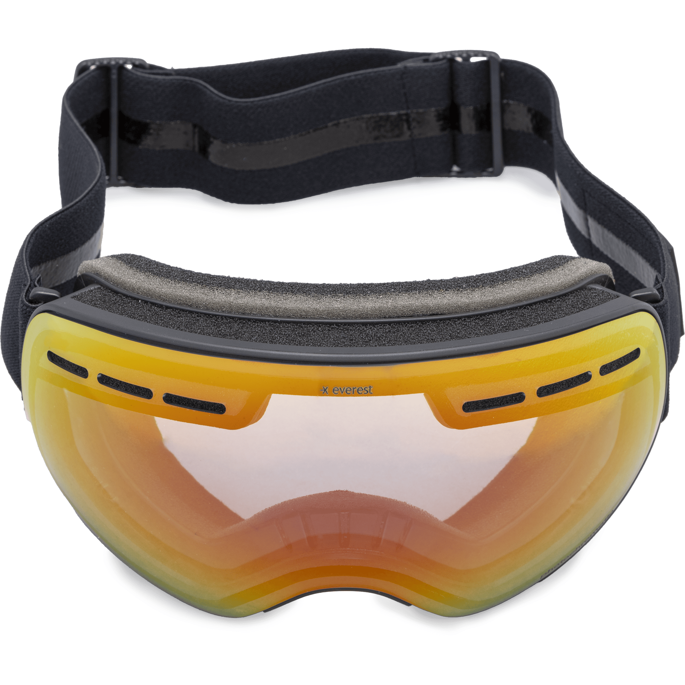 SPHERE PHOTO GOGGLE BLACK/PHOTO Everest Goggles