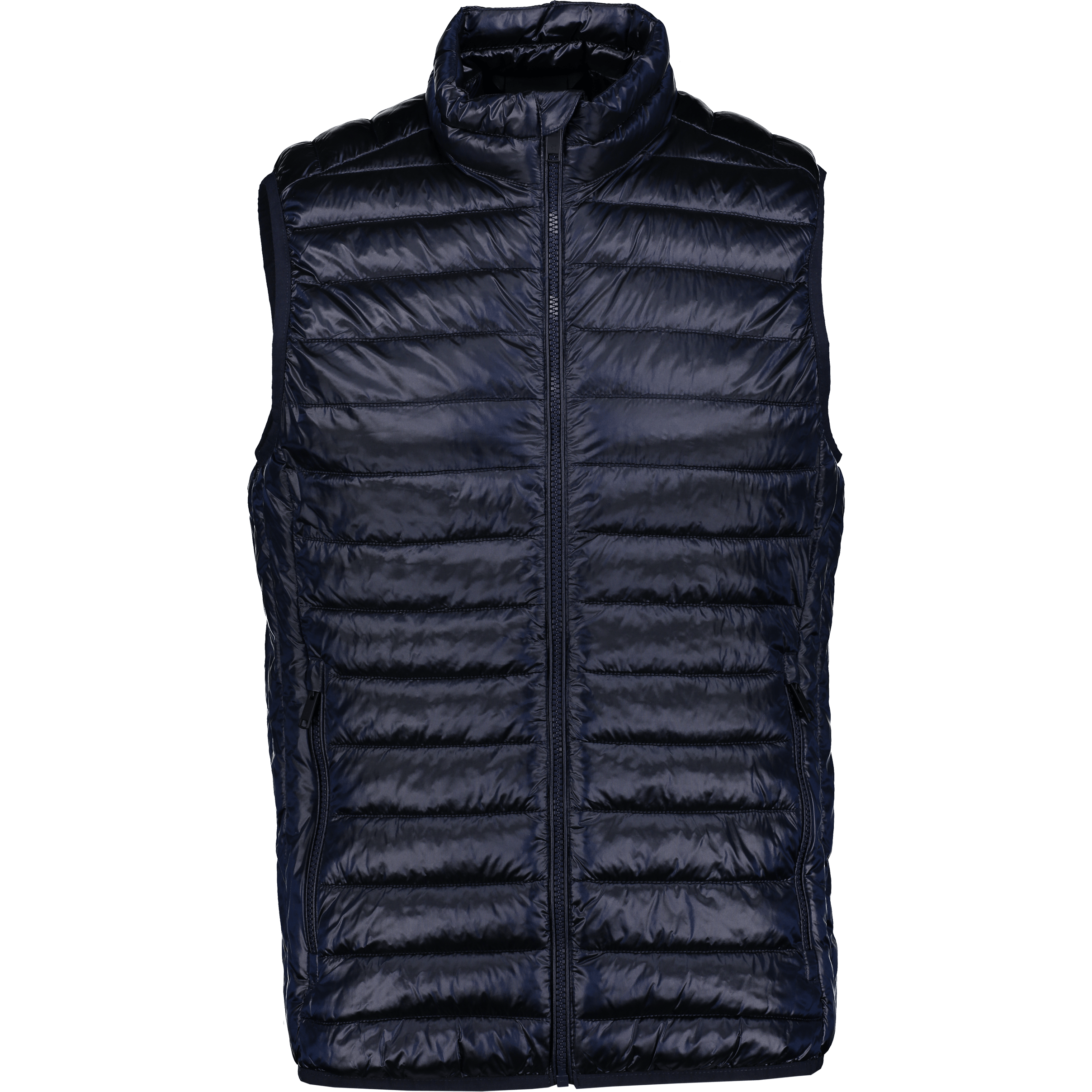 PRIEL LINER WESTE MARINEBLAU Everest Gepolsterte Weste