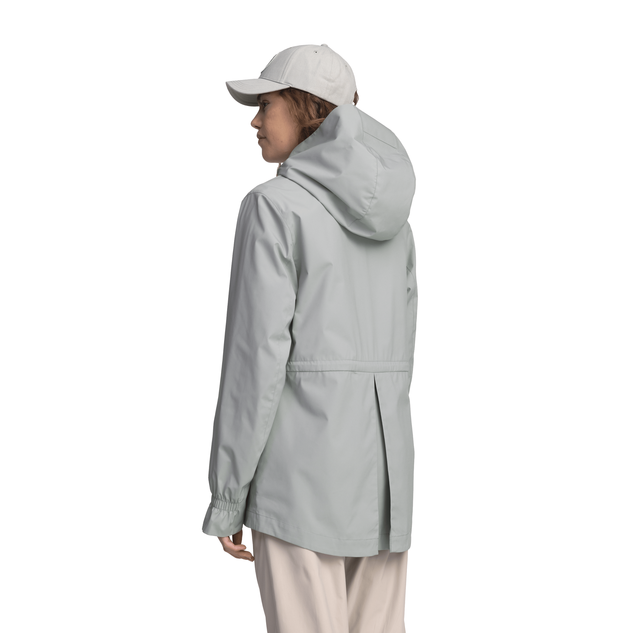 NONA JACKE SAGE MIST Everest Jacke