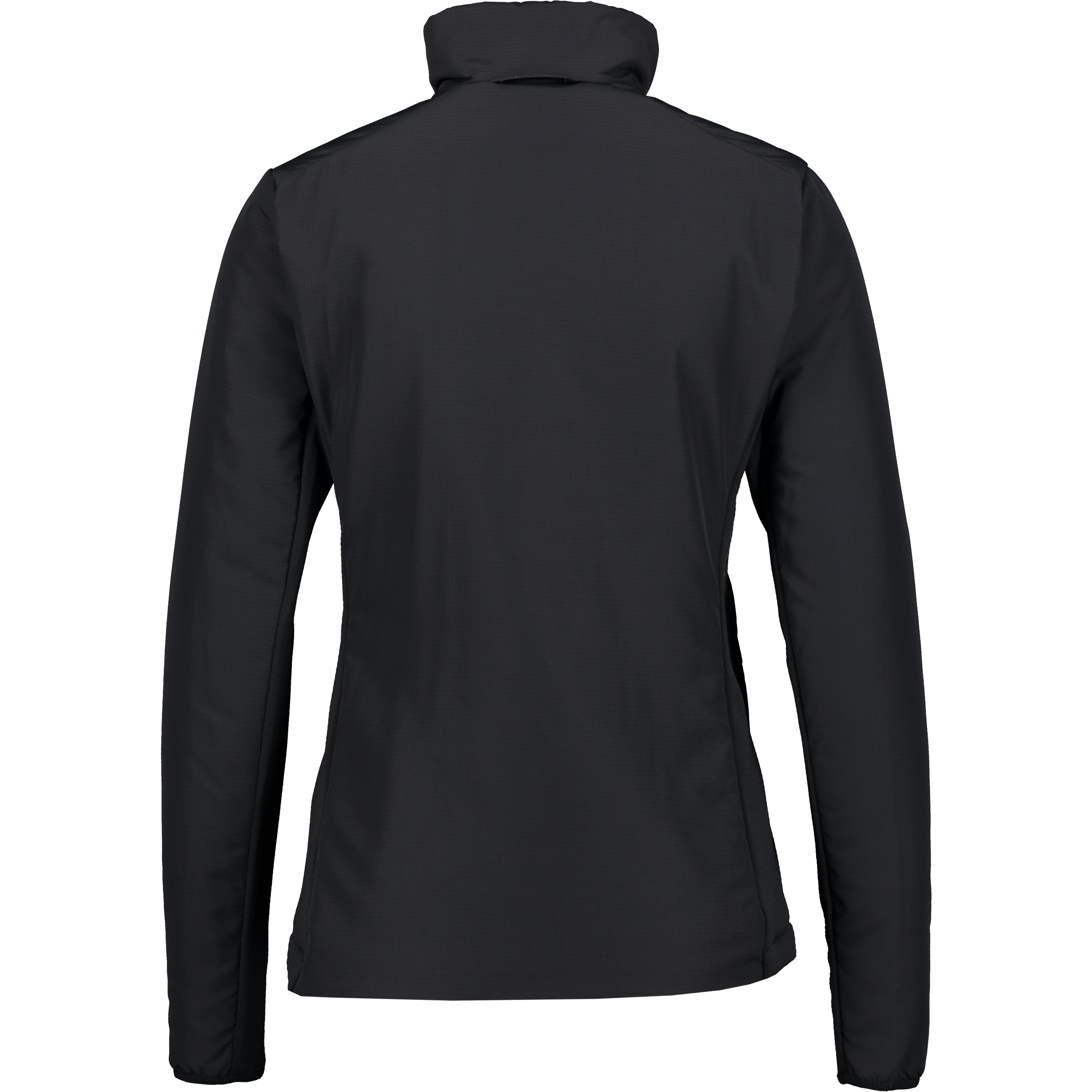 VENTURE HYBRID JACKE SCHWARZ Damen Everest Jacke