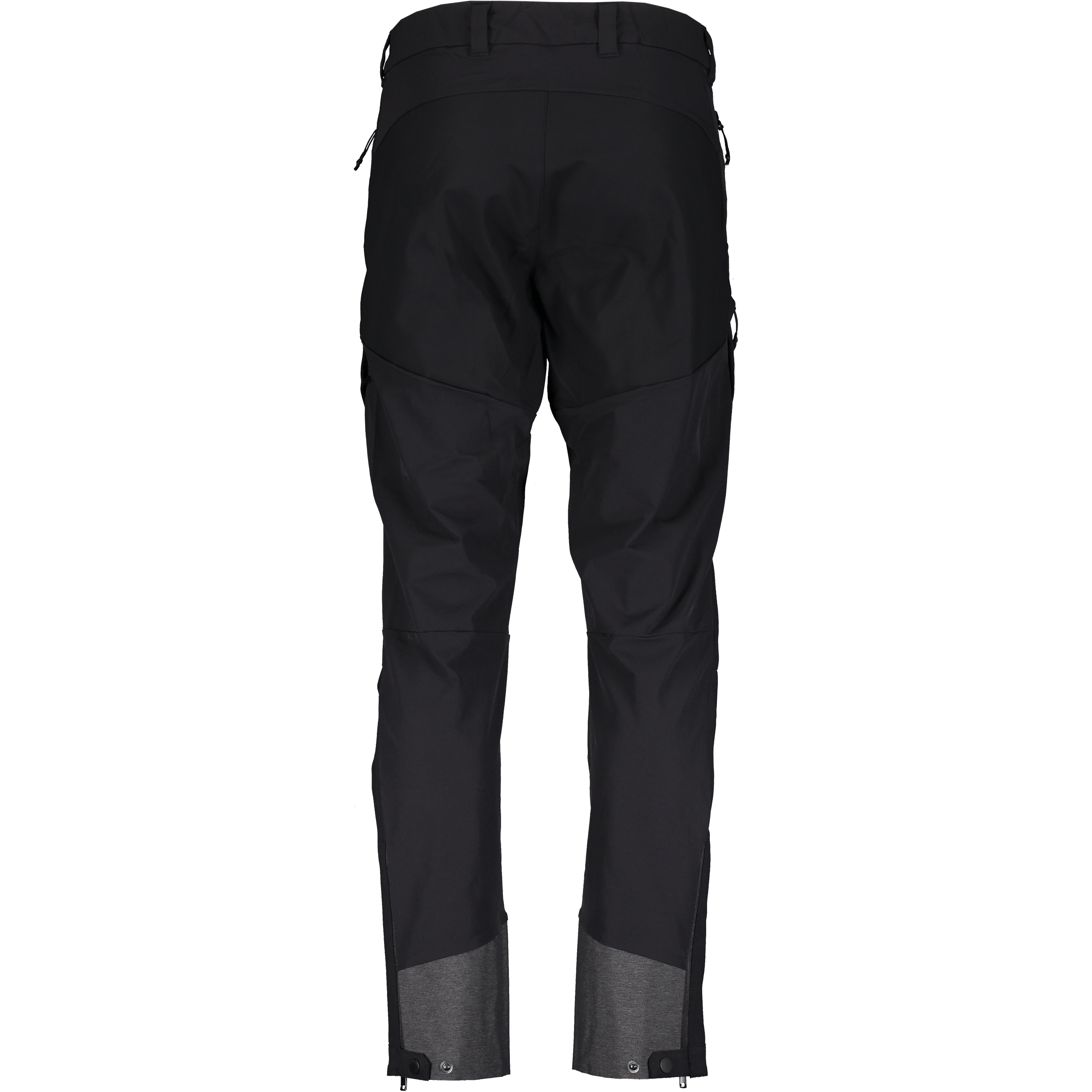 HIKE SPODNIE CZARNE Everest Spodnie