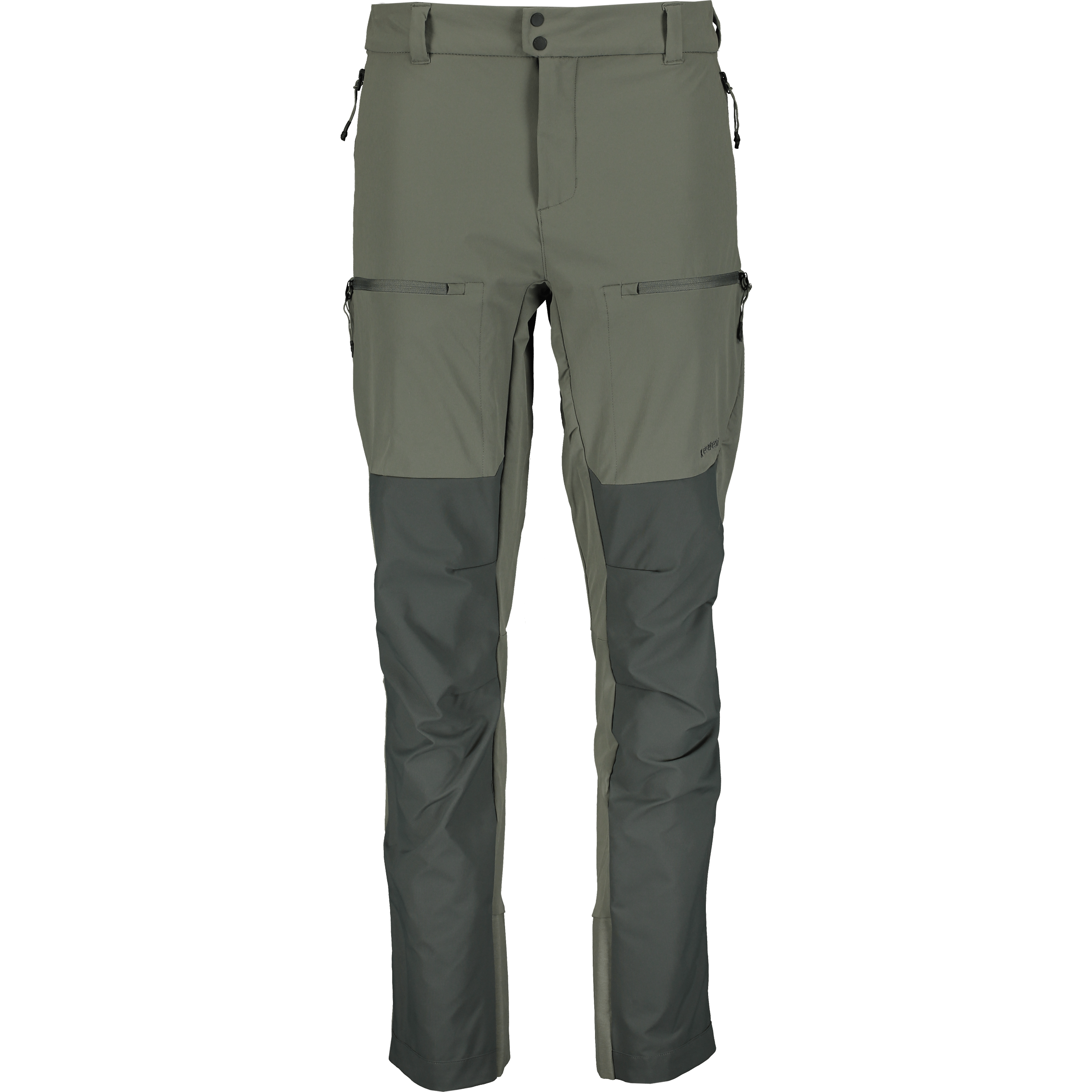 HIKE PANT KHAKI GREY Everest Pants